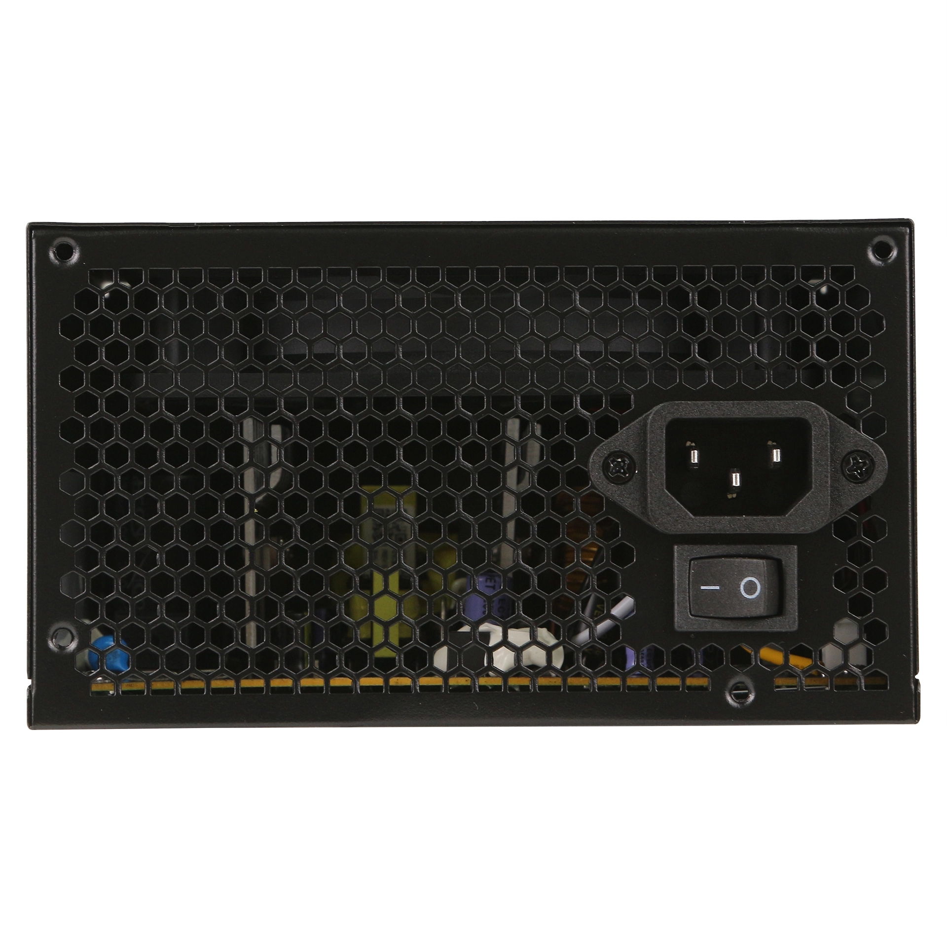 Блок питания ATX 350 W AeroCool VX PLUS Stealth 350 — фото 2