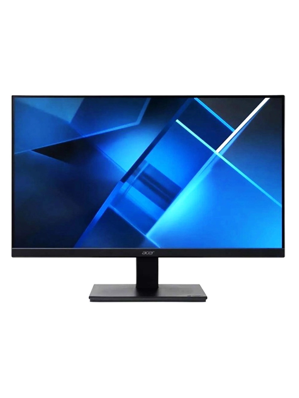 Монитор 27" Acer Vero RS272G0bpamix, Black — фото 2