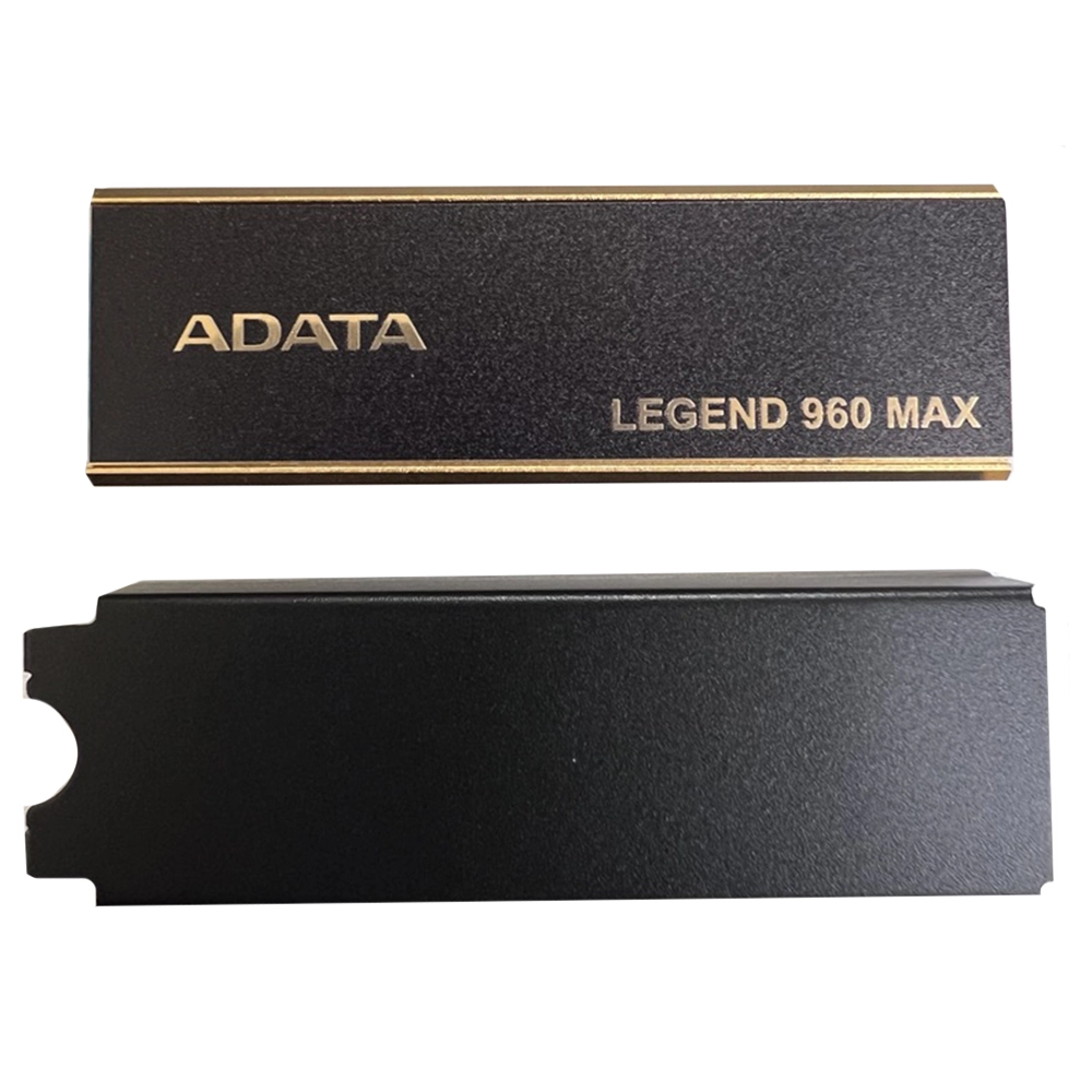 SSD накопитель 4 TB Adata Legend 960 MAX, M.2, PCle 4.0 — фото 3