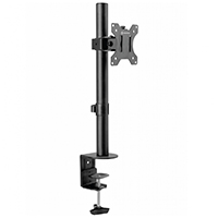 Настольное крепление для монитора ONKRON D101E, 13"-32"