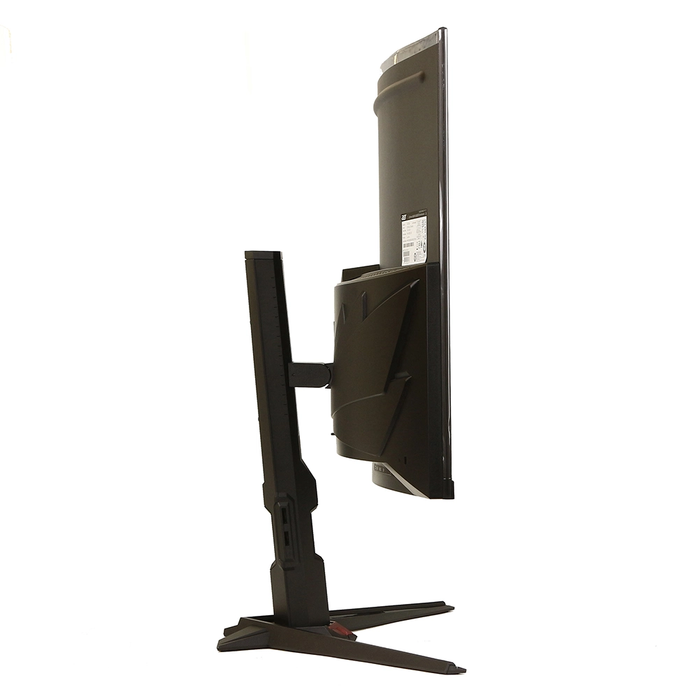 Монитор 31.5" Acer Nitro XZ323QUP1bmiiprx, Black — фото 3