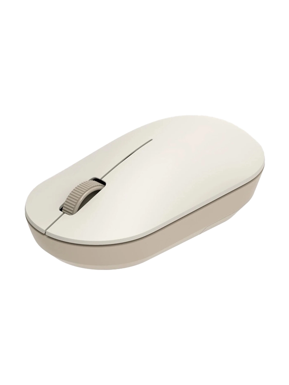 Мышь Xiaomi Wireless Mouse Lite 2 XMWXSB02YM, White, USB