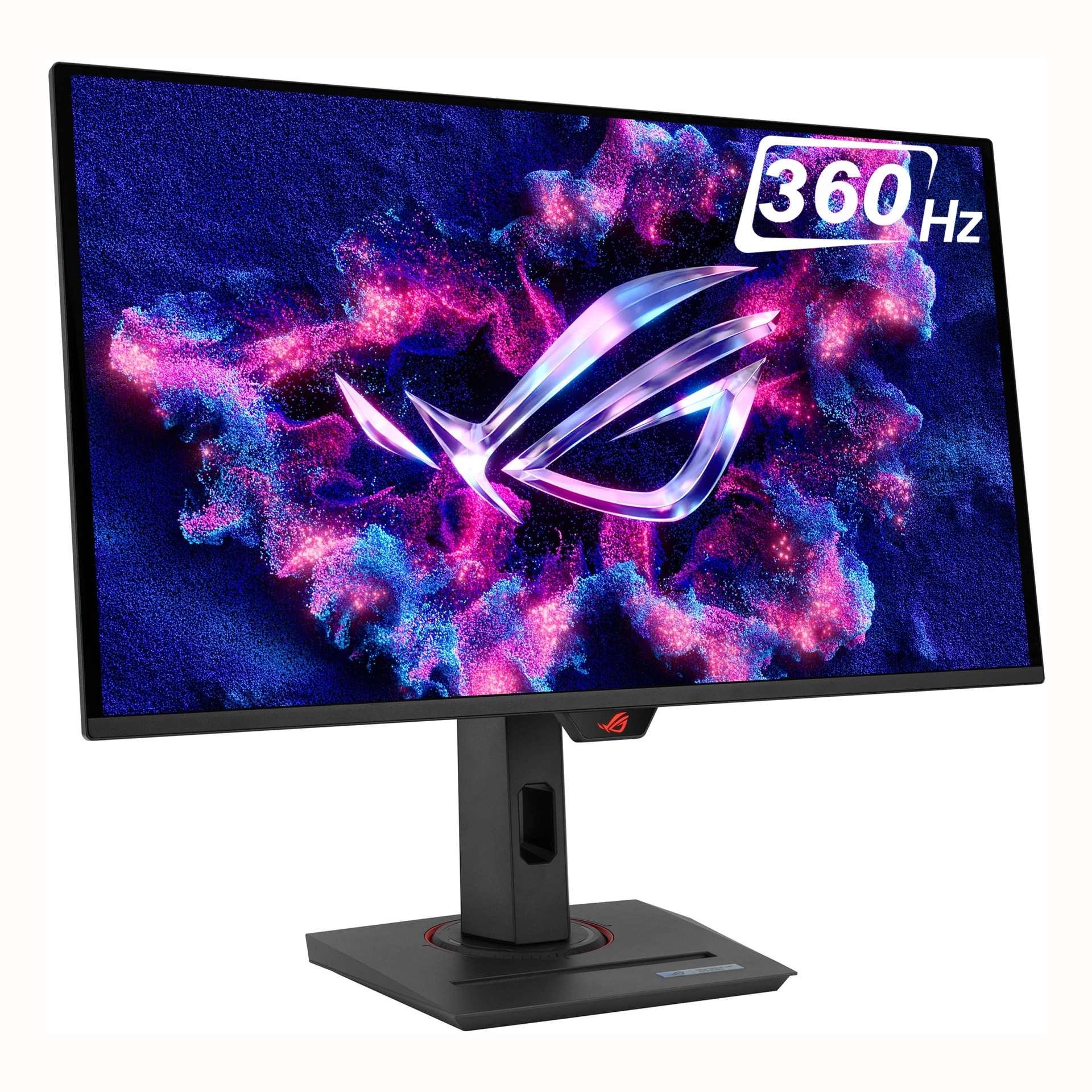 Монитор 26.5" ASUS ROG Strix OLED XG27ACDNG, Black — фото 1