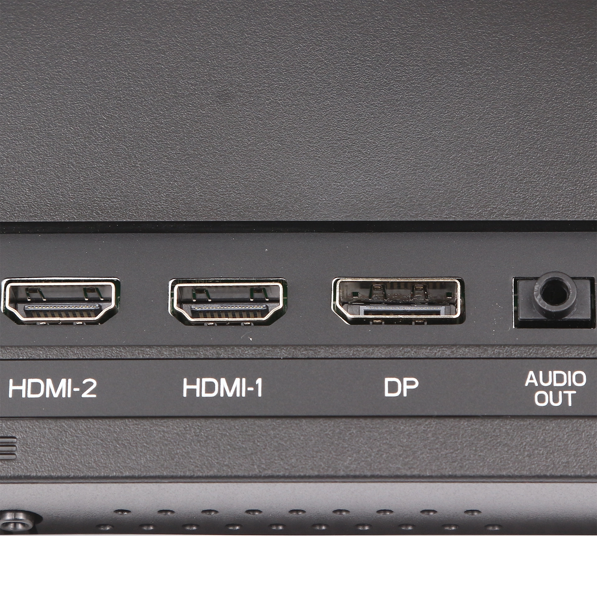 Монитор 23.8" Sanc M2444PC V3, Black-Red — фото 5