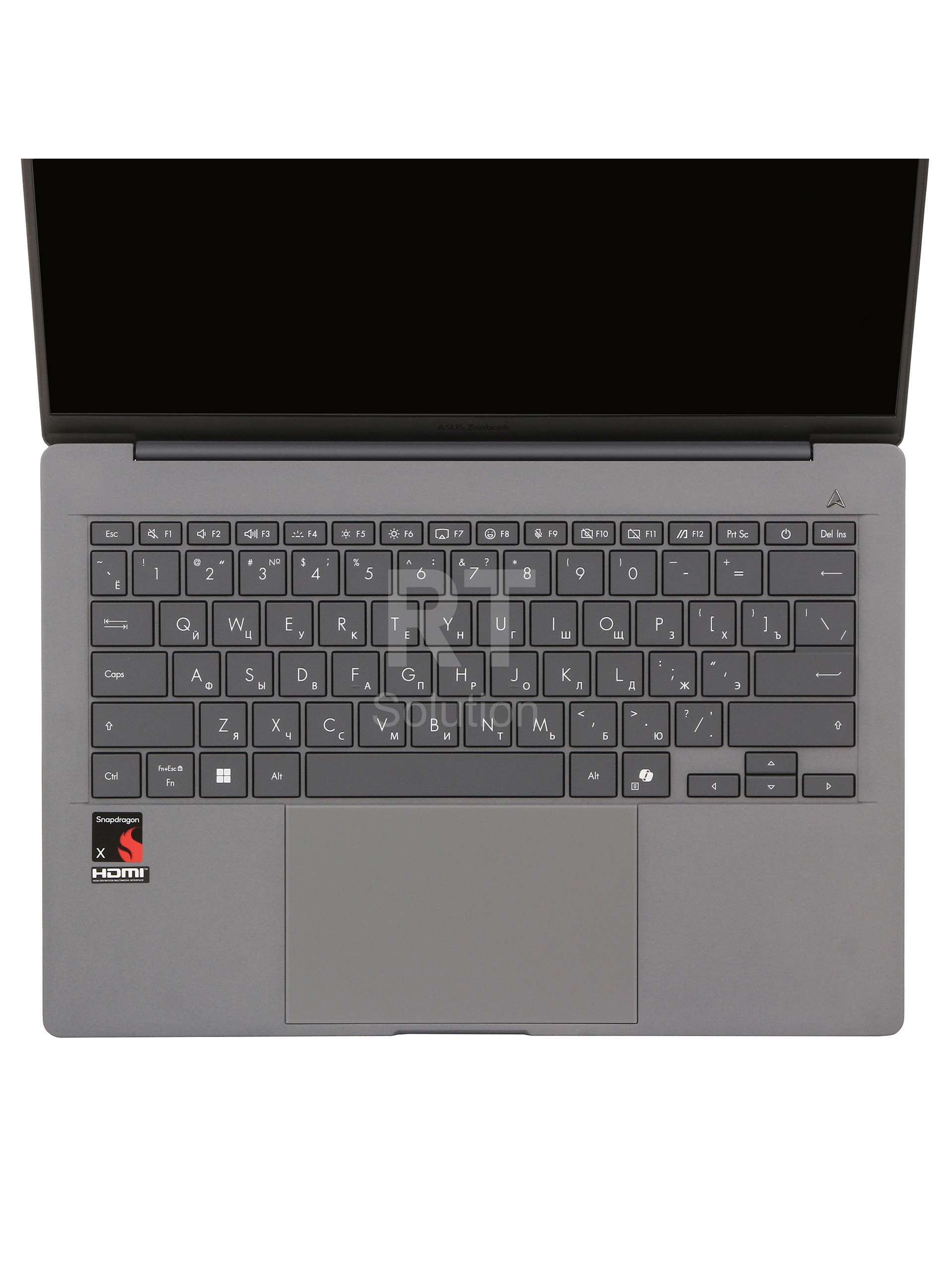 Ультрабук ASUS Zenbook 14 UX3407QA, OLED (90NB1502-M00MN0)