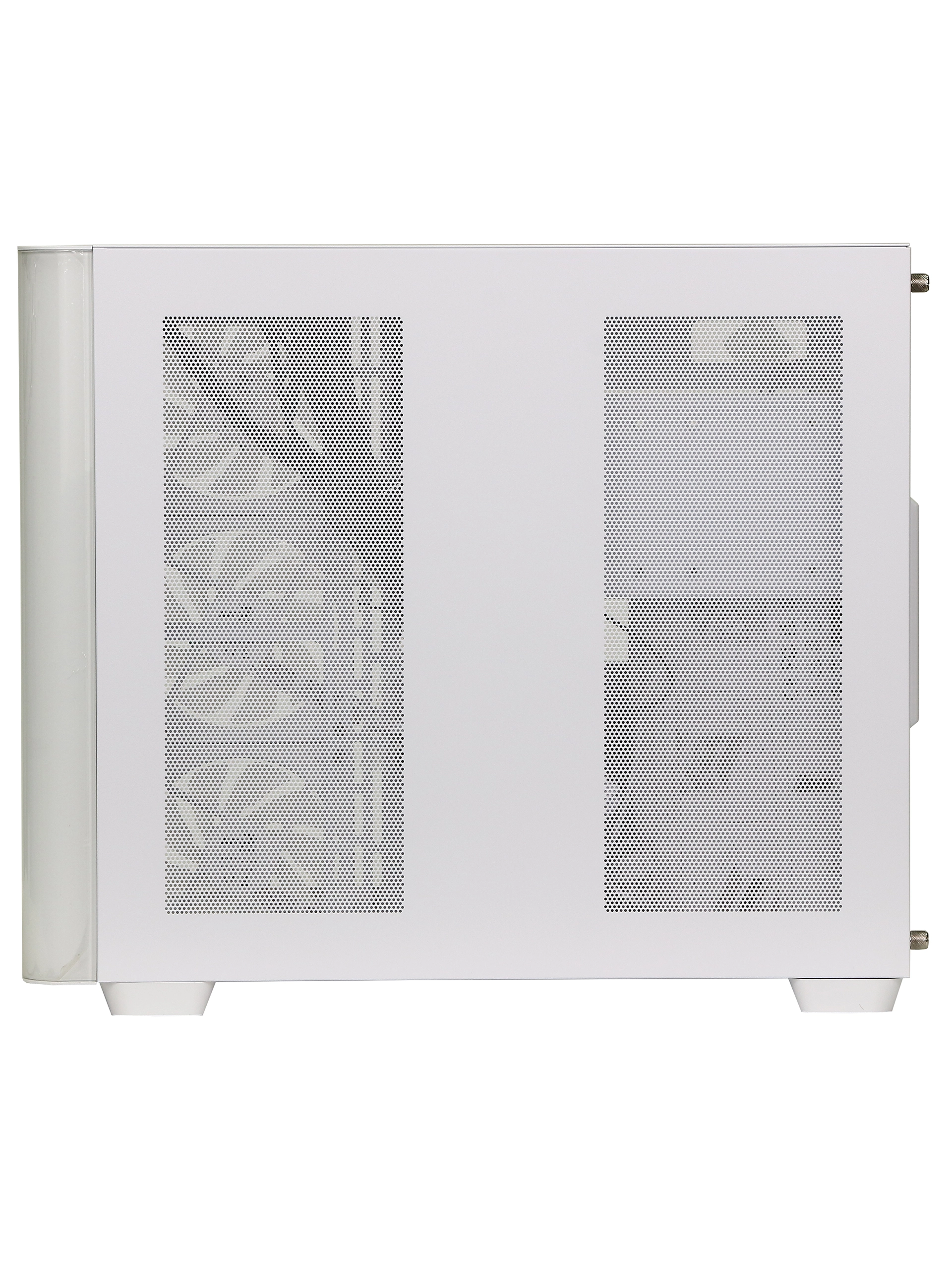 Корпус AeroCool P500C, White — фото 4