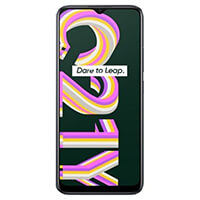 Смартфон realme C21Y, 64Gb, Black (RMX3261)