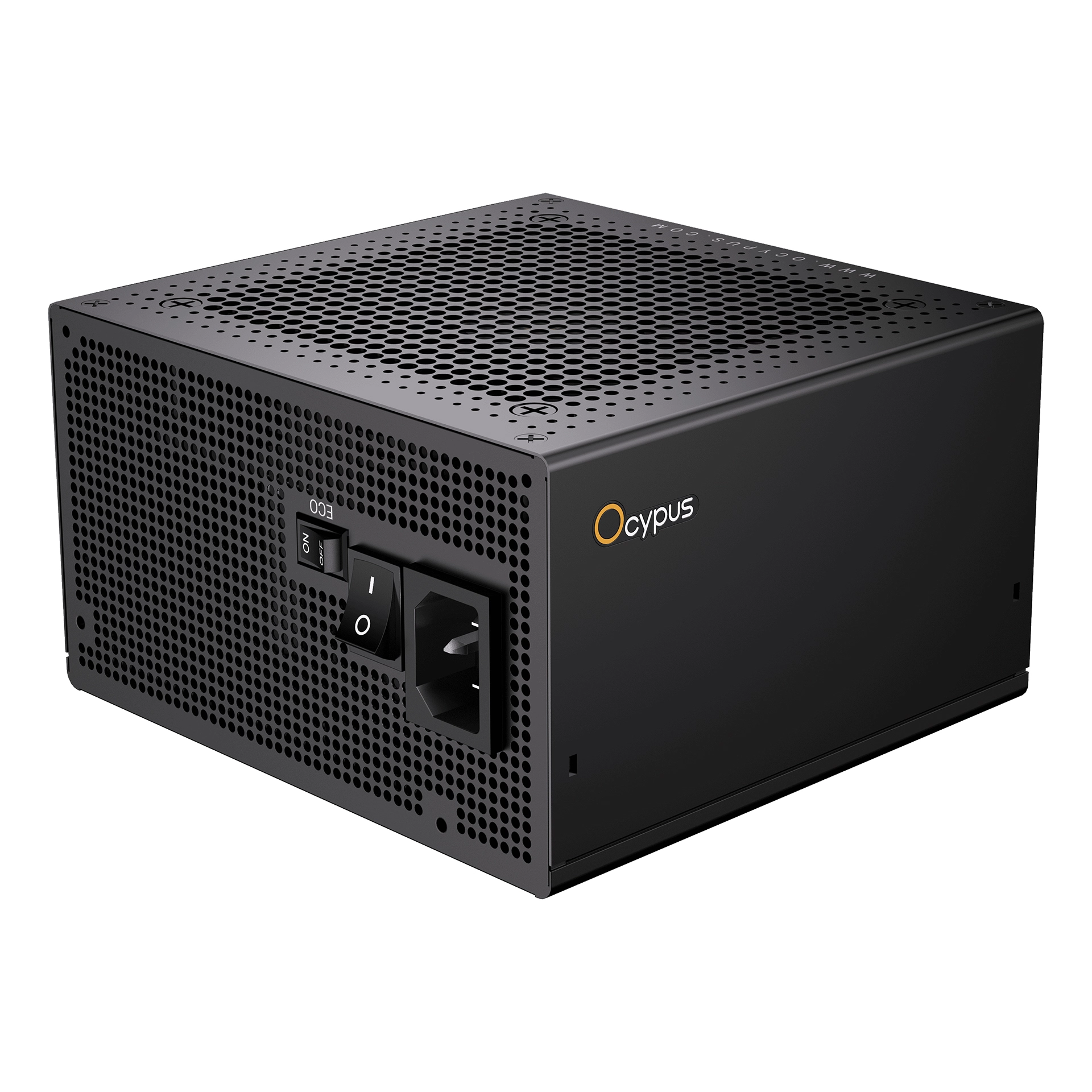 Блок питания ATX 1000 W Ocypus Iota P1000