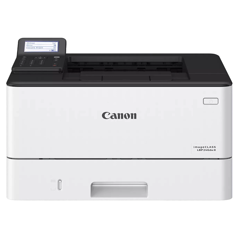 Принтер Canon i-Sensys LBP-246dw II — фото 2