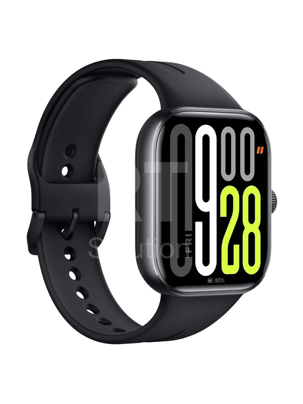 Смарт-часы Xiaomi Redmi Watch 5 M2462W1, Black
