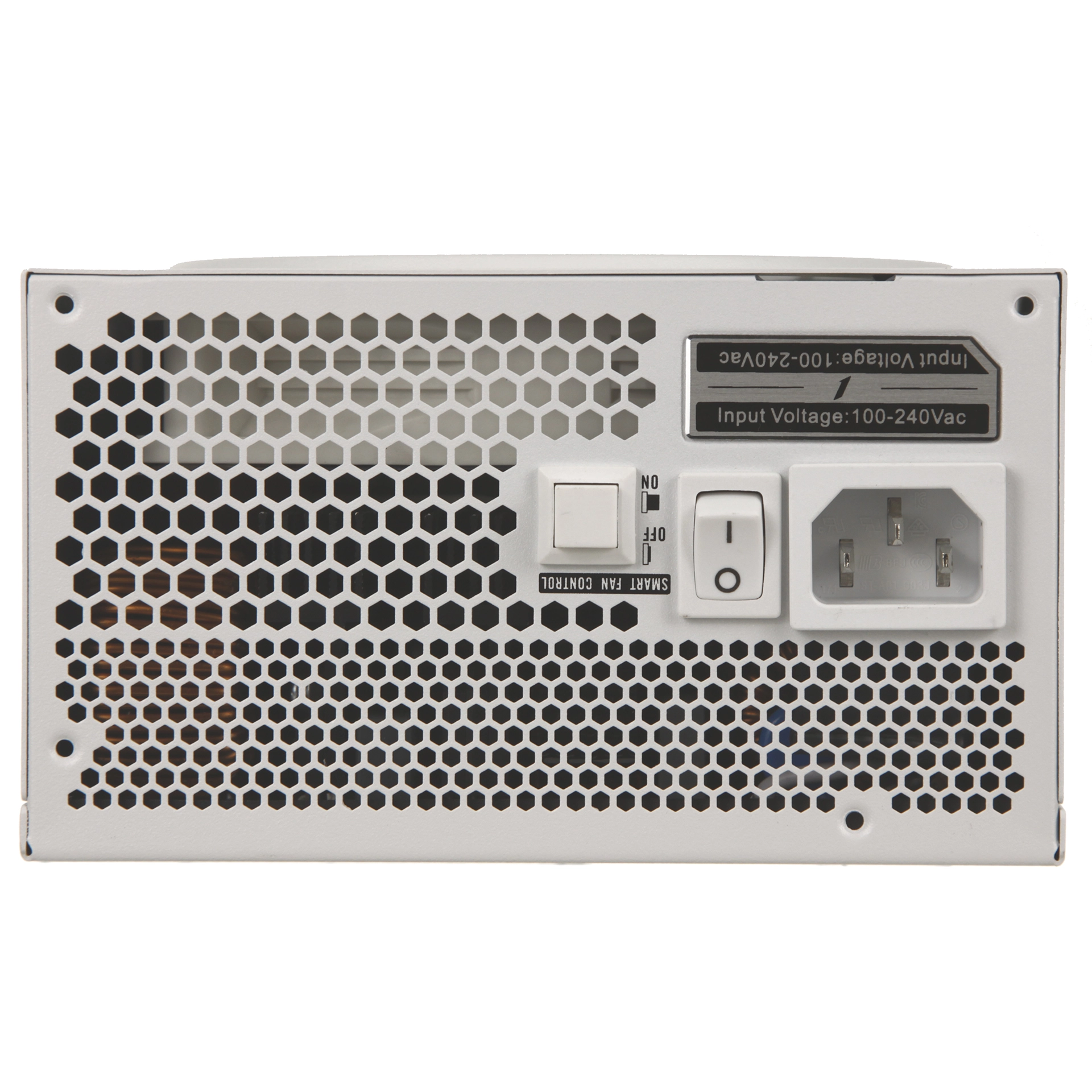 Блок питания ATX 1300 W 1Stplayer NGDP HA-1300BA3, White — фото 2