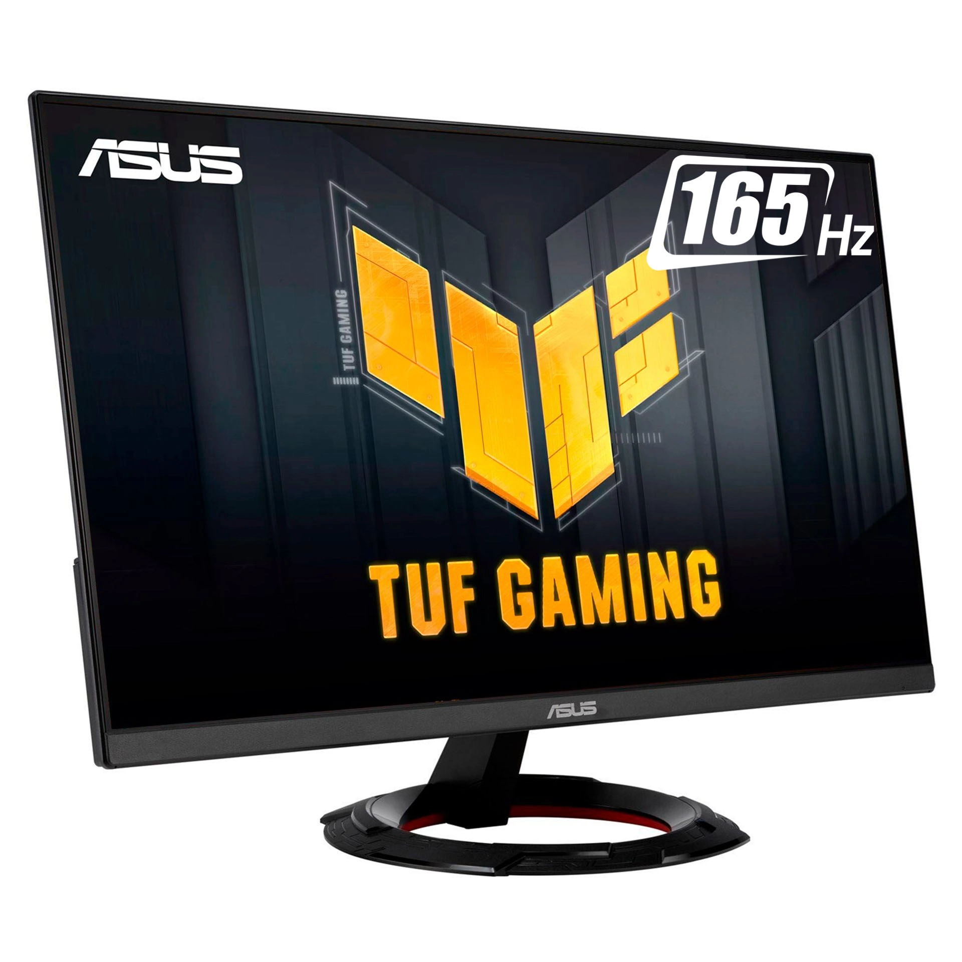 Монитор 23.8" ASUS TUF Gaming VG249Q1R, Black-Red