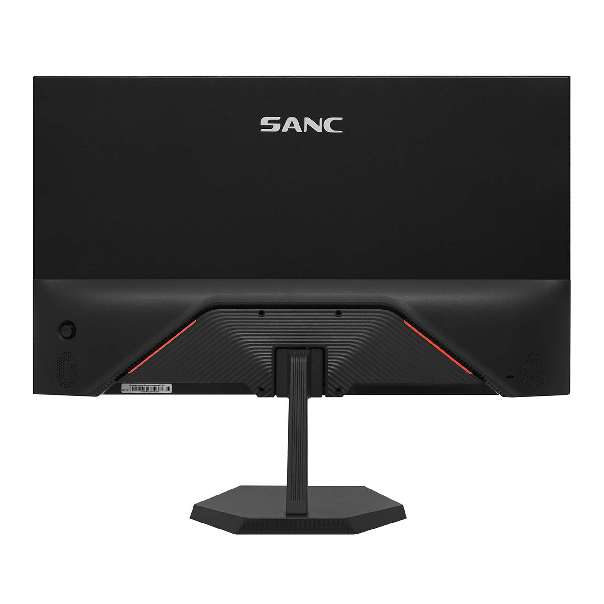 Монитор 27" Sanc M2753FKG, Black — фото 2