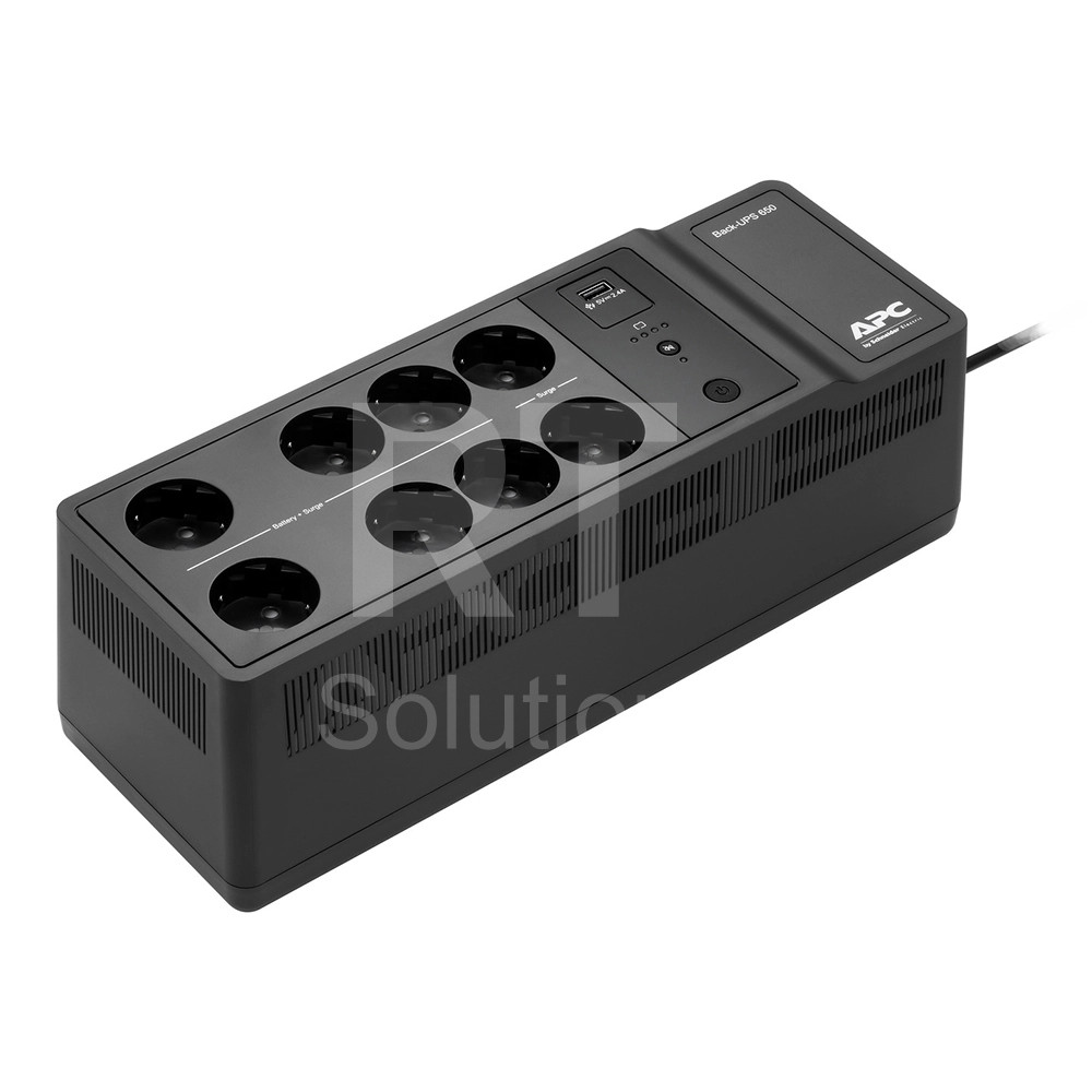 UPS APC Back BE650G2-GR