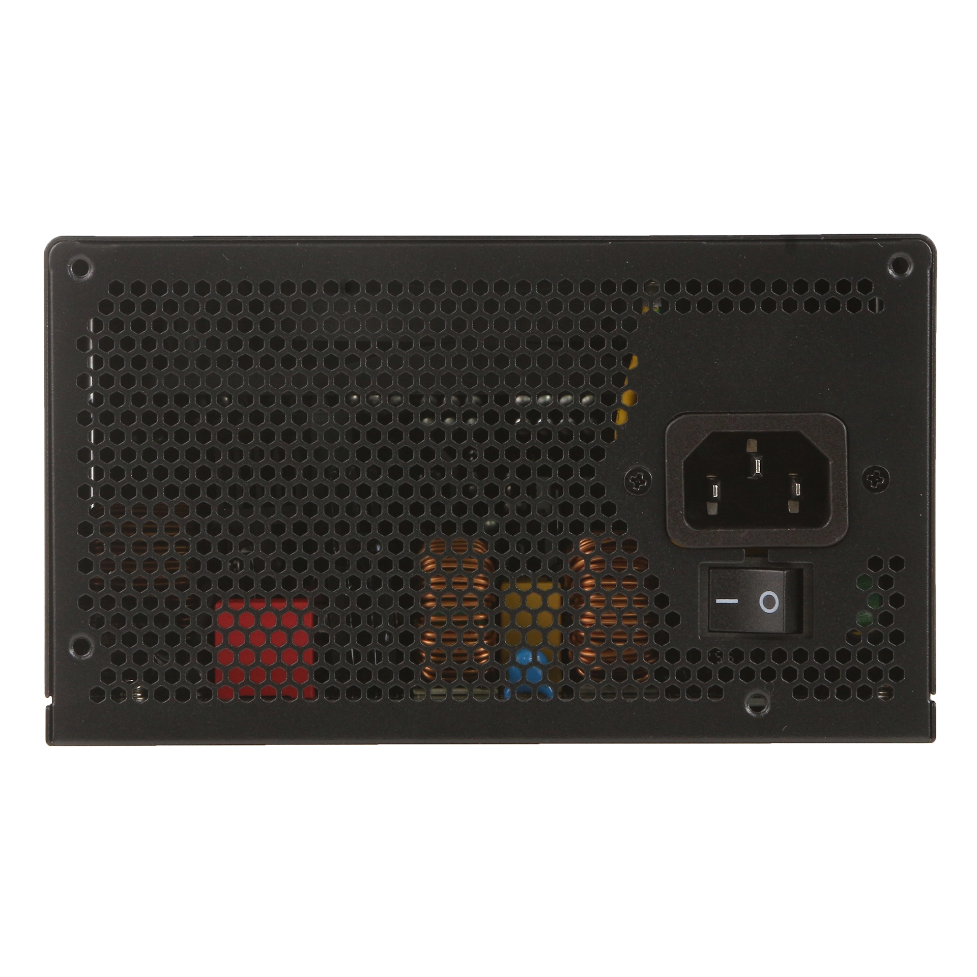 Блок питания ATX 750 W PCCooler KN750 — фото 2