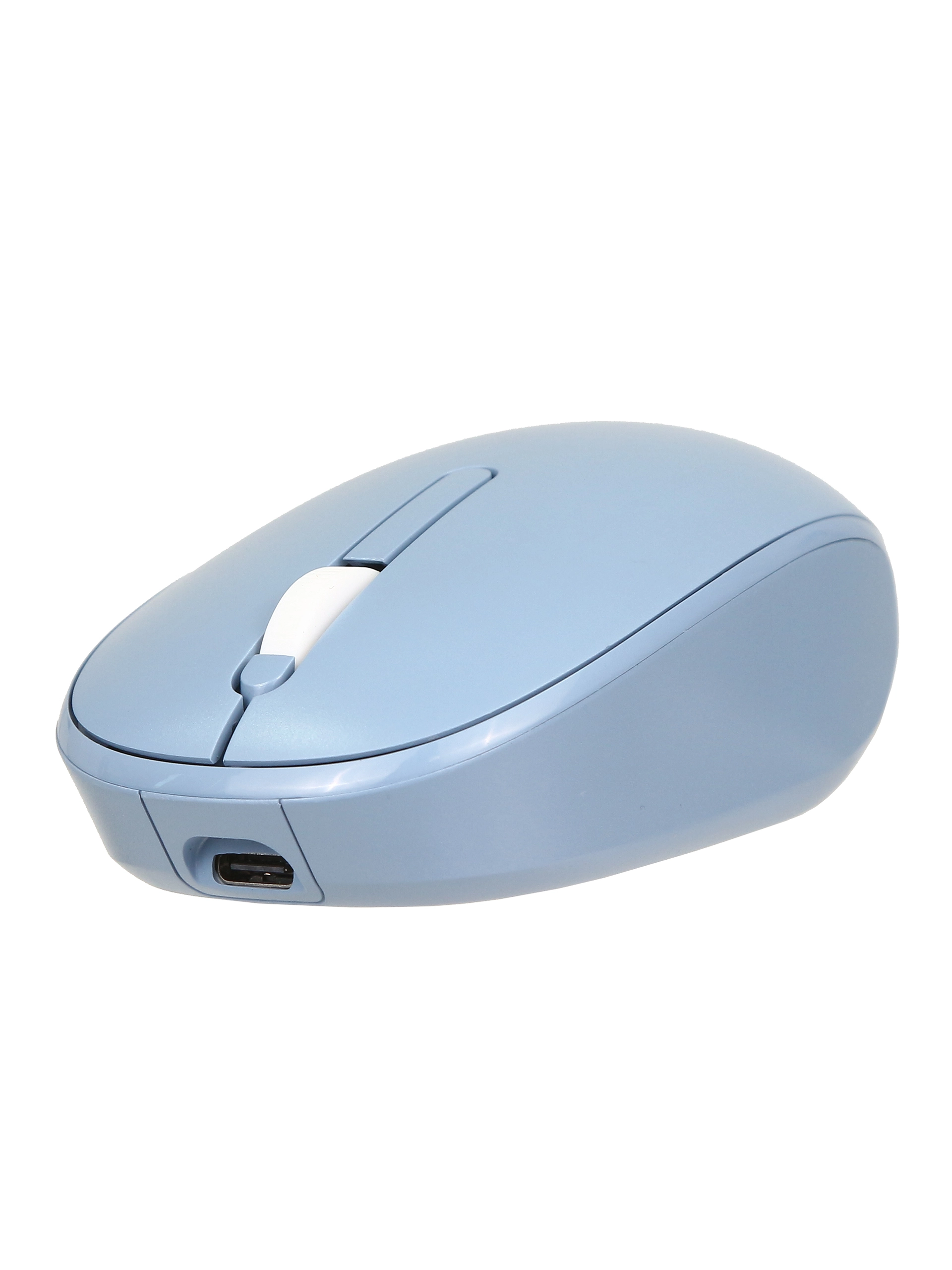 Мышь Defender Smart MM-396, Blue, USB