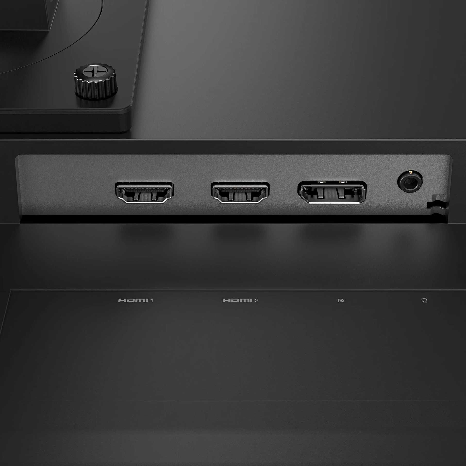 Монитор 27" Lenovo Legion 27Q-10, Black — фото 5