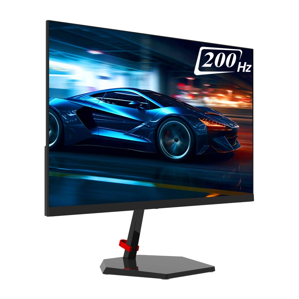 Монитор 23.8" Sanc M2453FPG V2, Black
