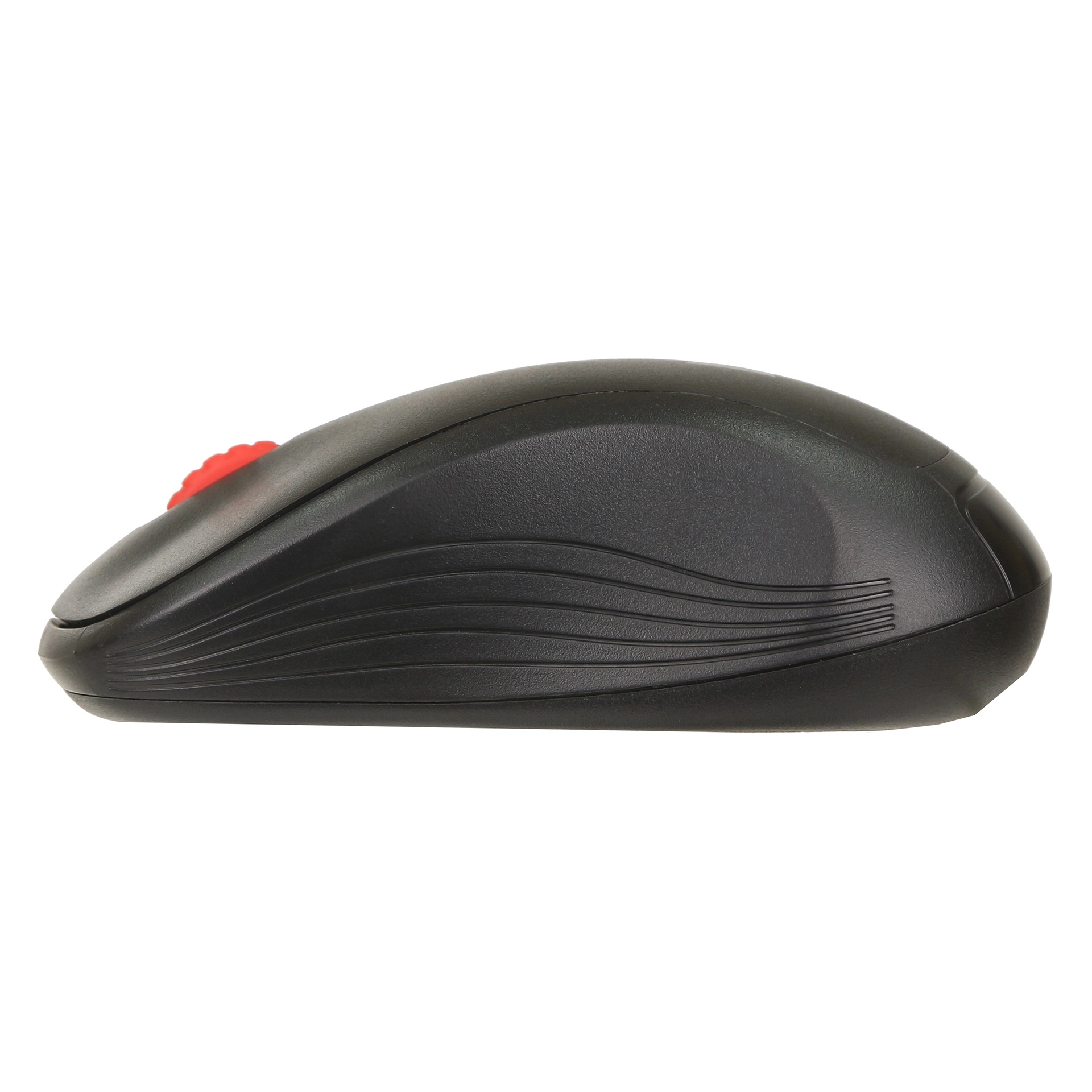 Мышь Defender Bit MB-205, Black, USB — фото 3