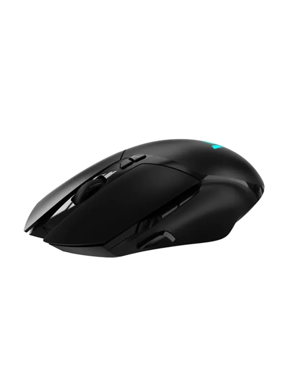 Мышь Rapoo V30L, Black, USB