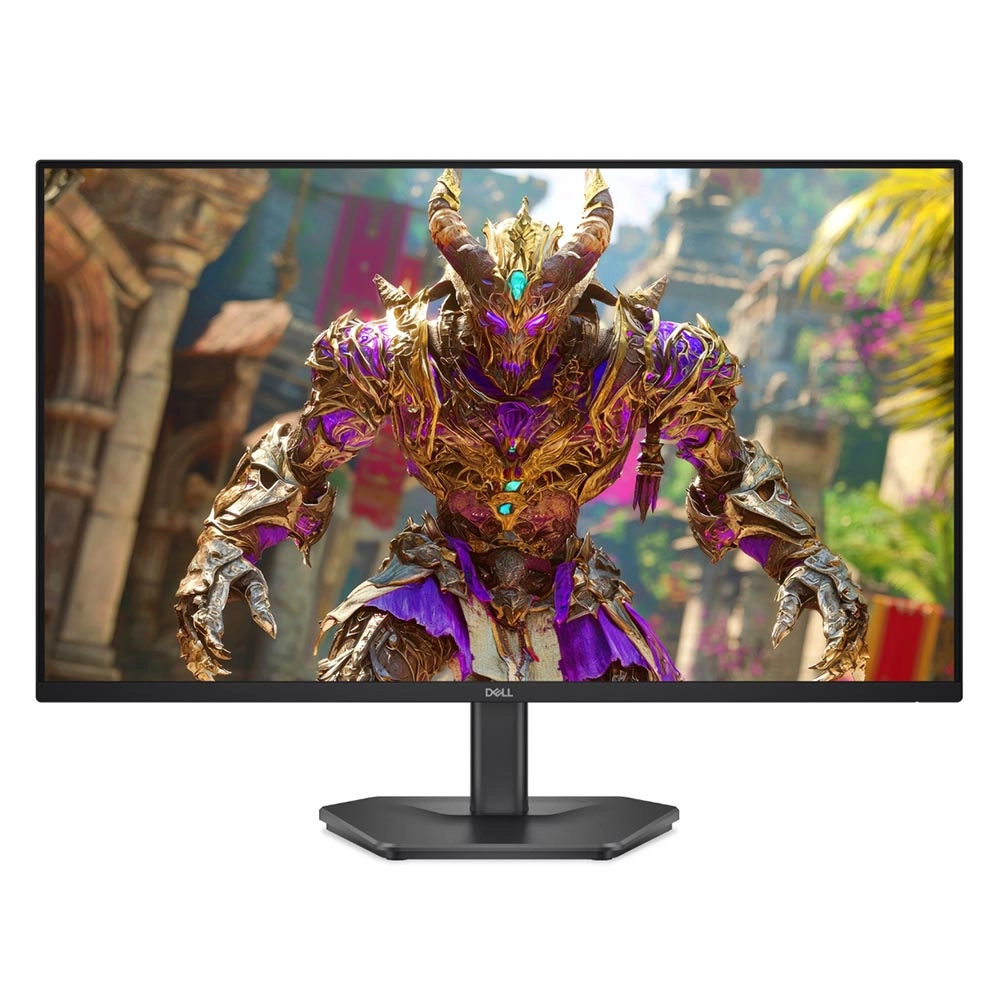 Монитор 27" Dell SE2726HG, Black — фото 2