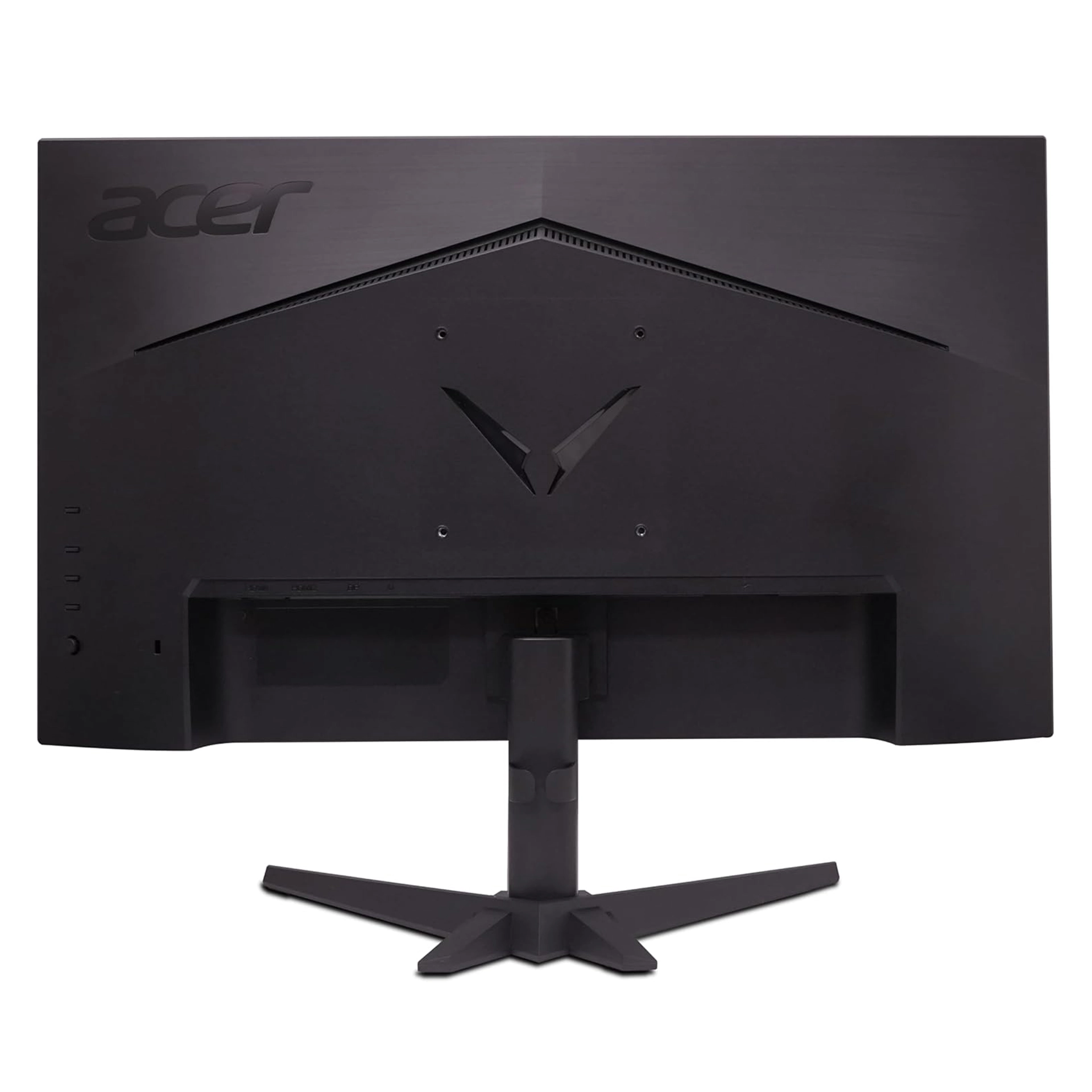 Монитор 27" Acer Nitro VG270UZ1bmiipx, Black — фото 4