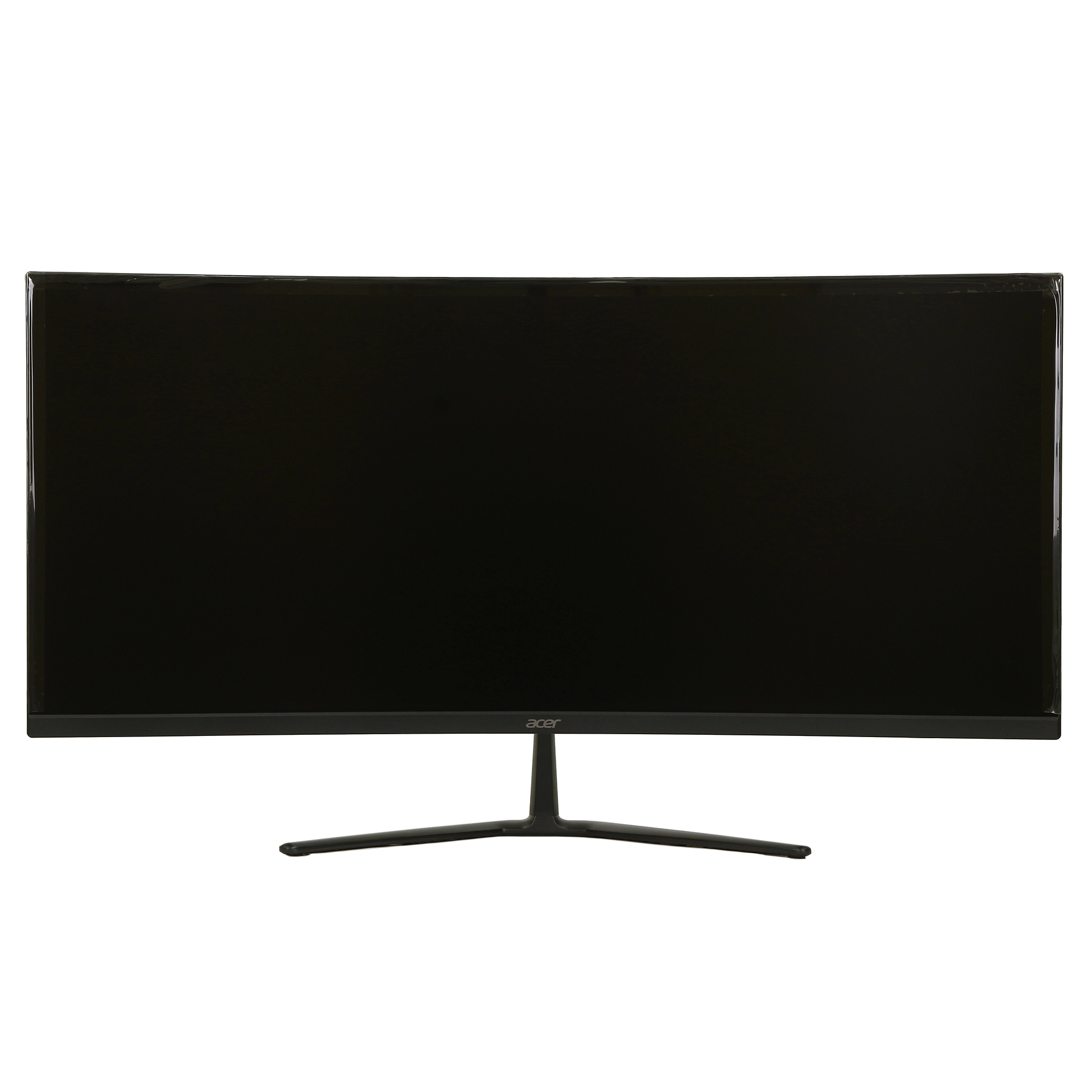 Монитор 34" Acer Nitro ED340CURX0bmiipx, Black — фото 2