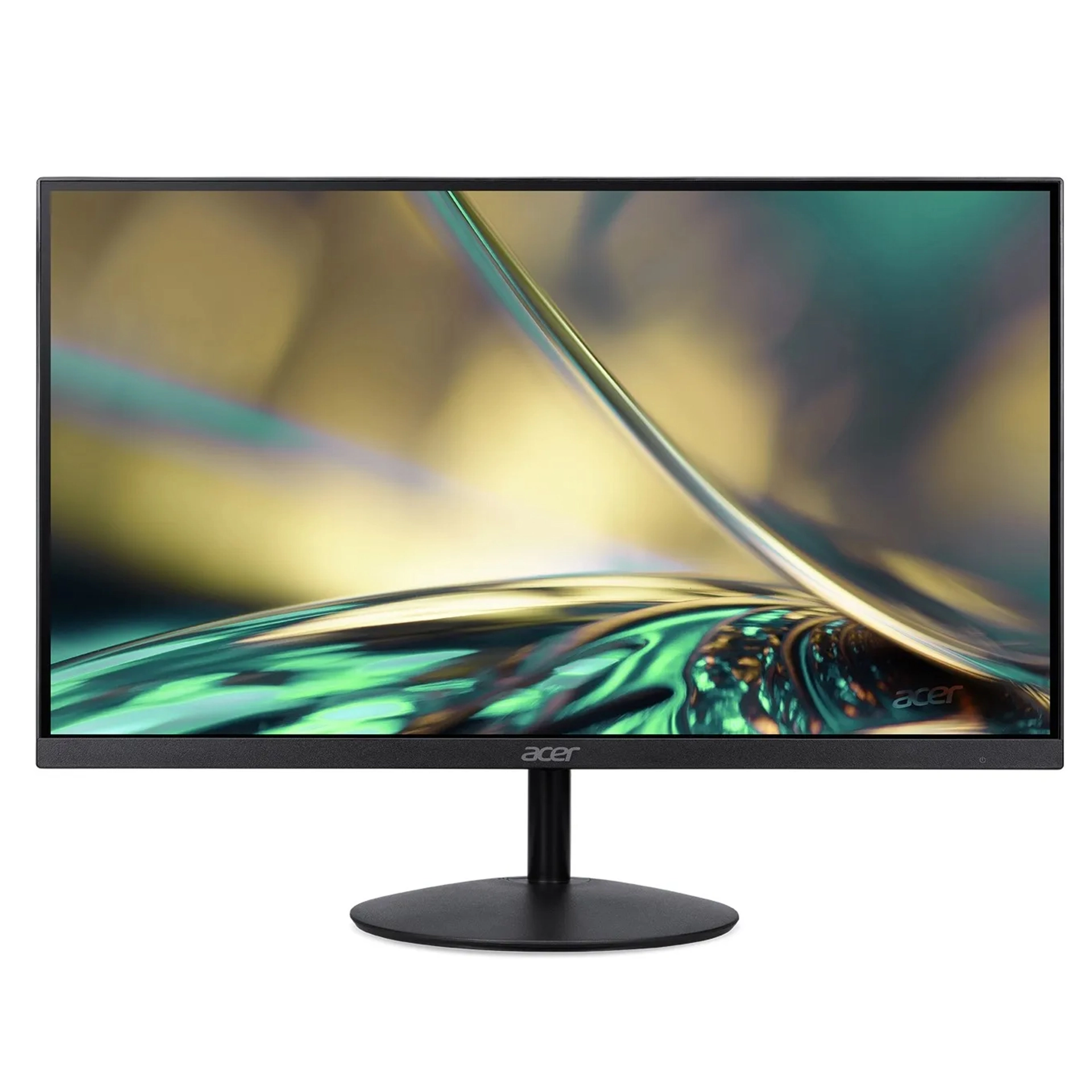 Монитор 27" Acer SA272UP1bmipx, Black — фото 2