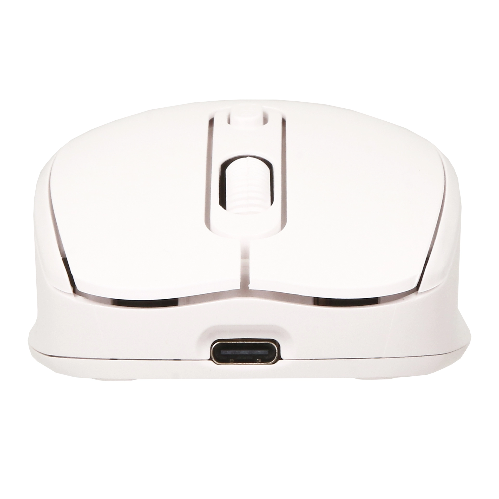 Мышь Defender Vision MS-376, White, USB — фото 3