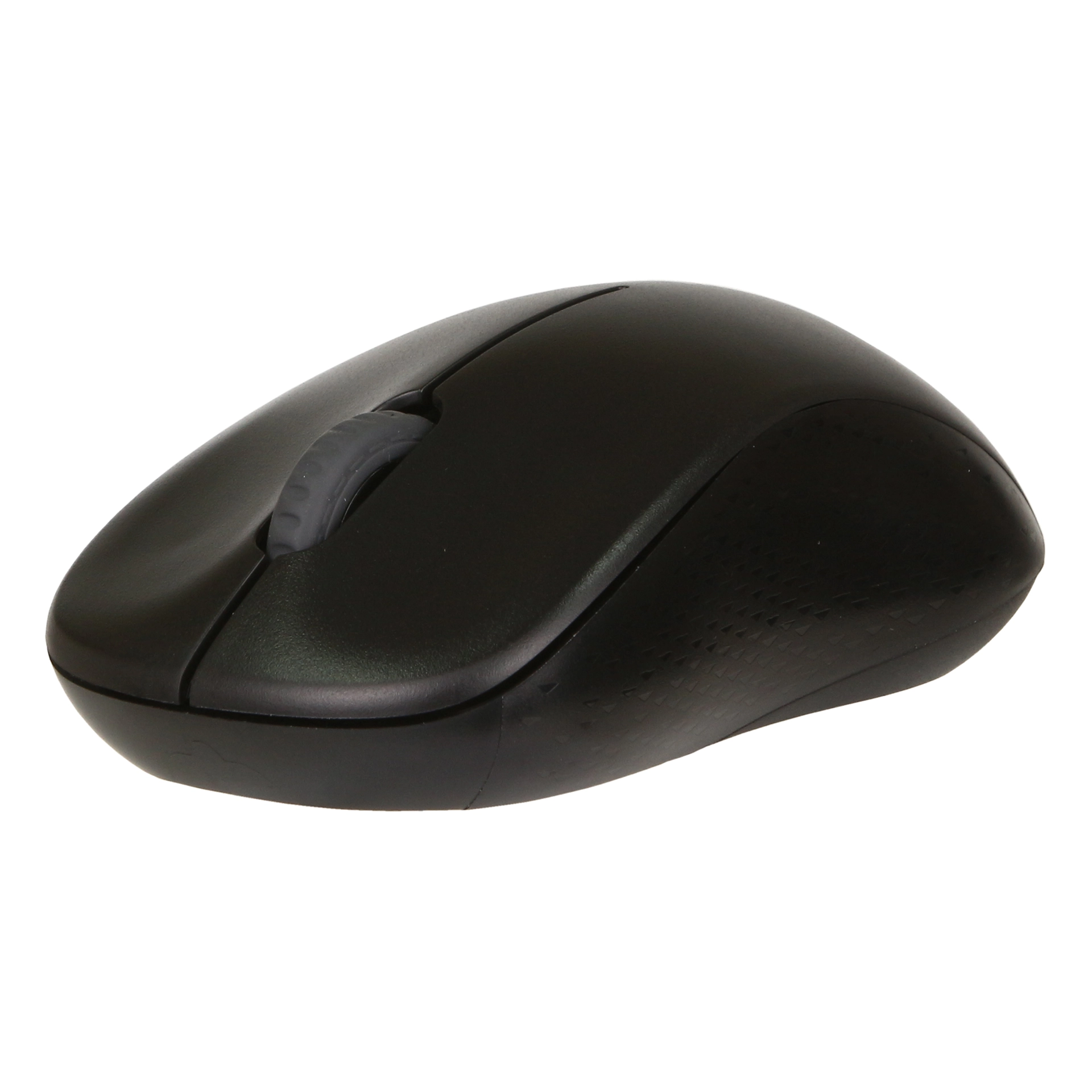 Мышь Rapoo M160 Silent 14211, Black, USB