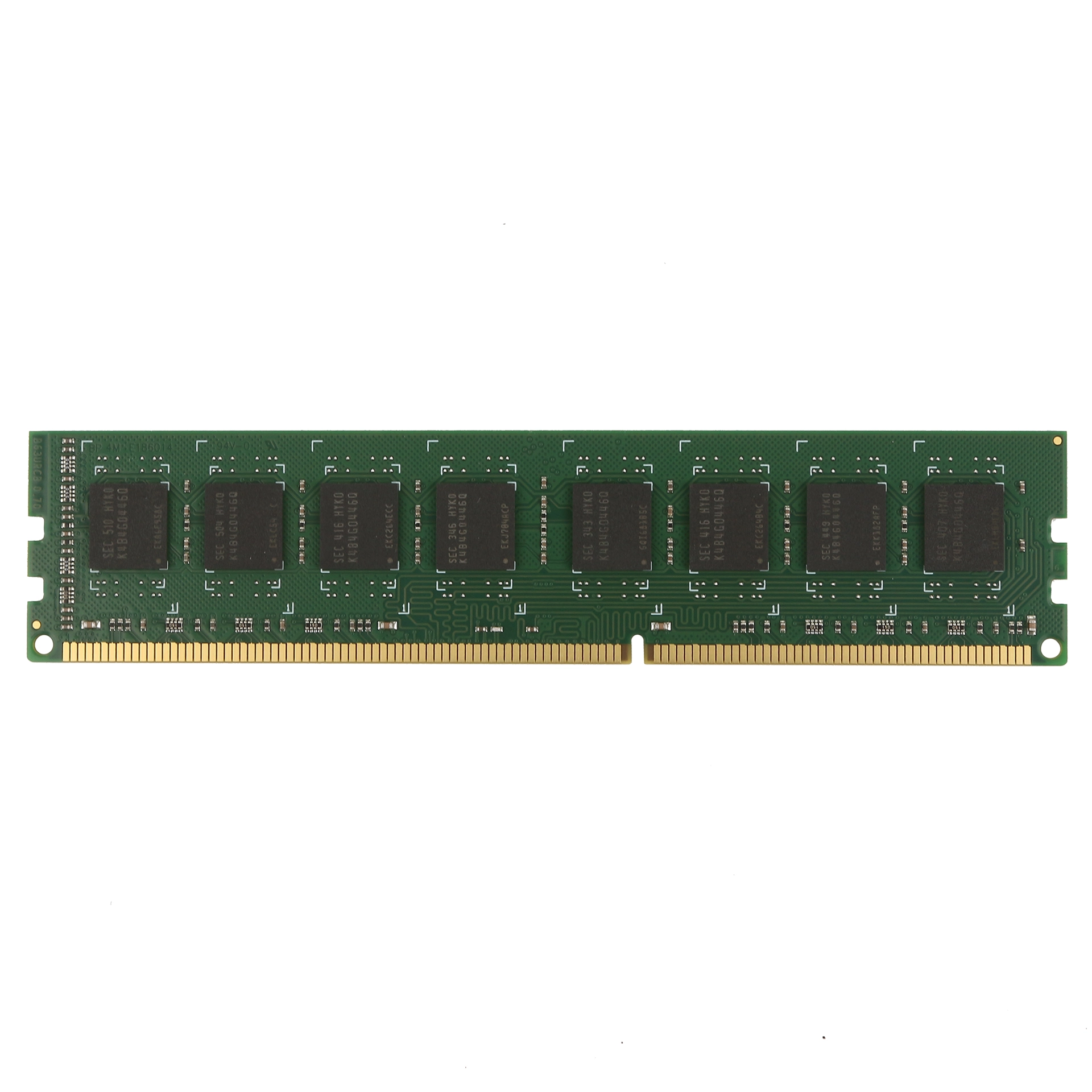 DDR-3 DIMM 8 GB 1600 MHz Patriot Signature Line, BOX (PSD38G16002) — фото 2
