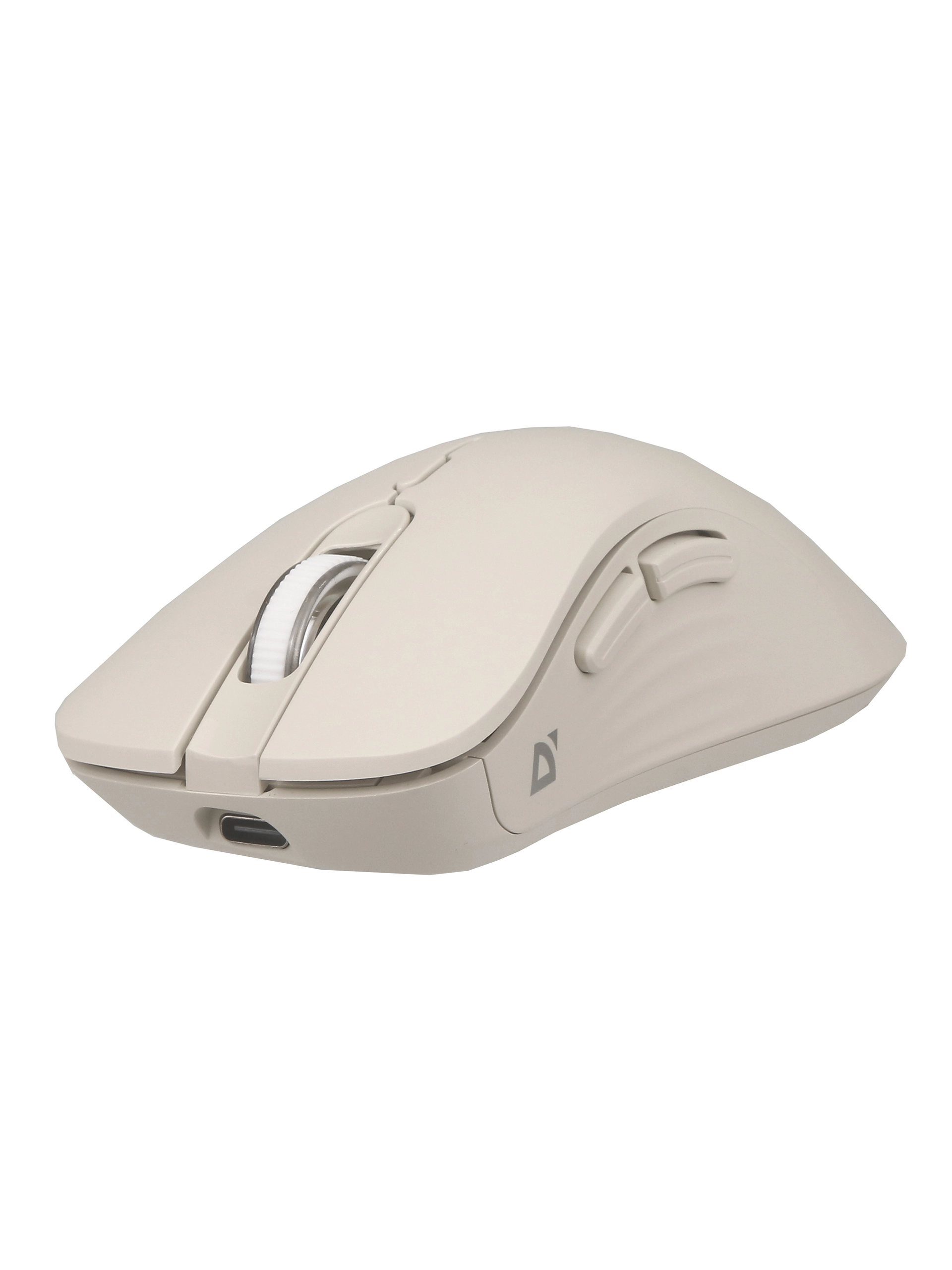 Мышь Defender Dana MB-266, Gray, USB