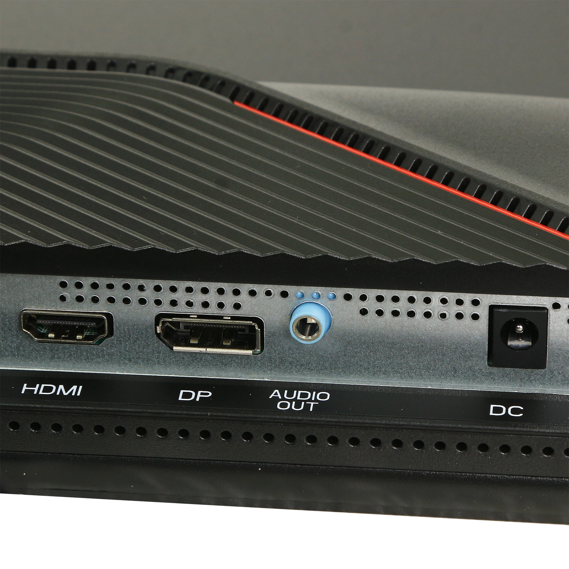Монитор 23.8" Sanc M2453FPG V2, Black — фото 5