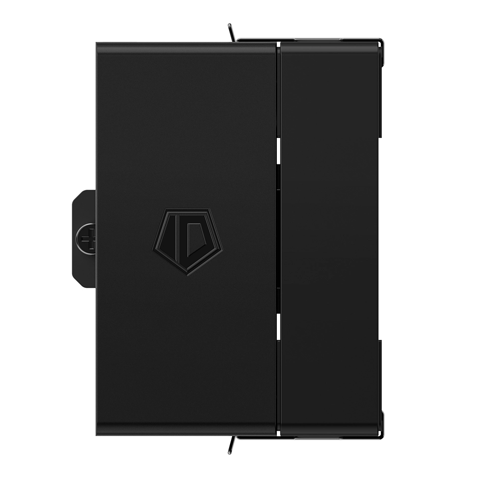 Кулер ID-Cooling SE-904-XT ARGB Black — фото 5