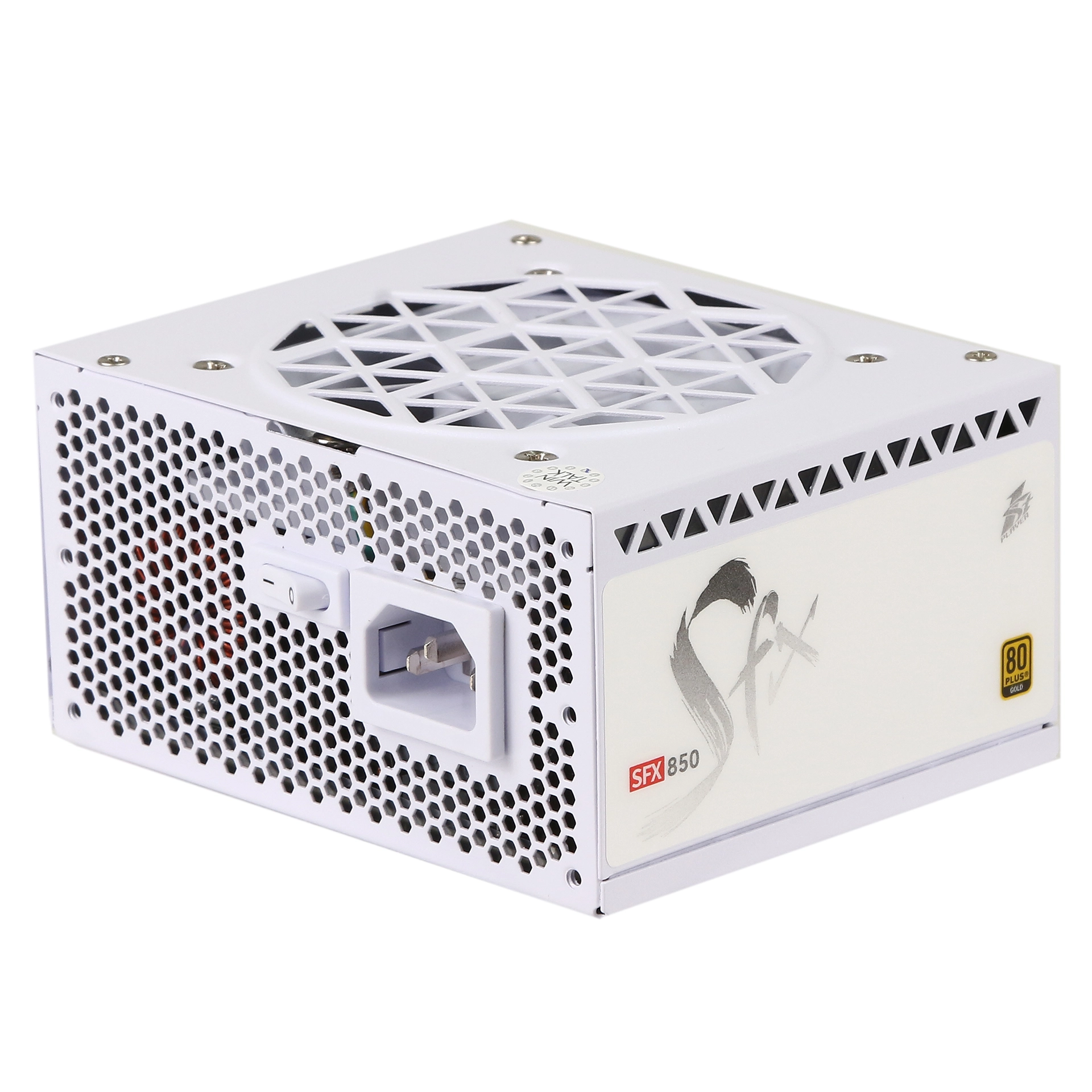 Блок питания SFX/ATX 850 W 1Stplayer PS-850SFX WH