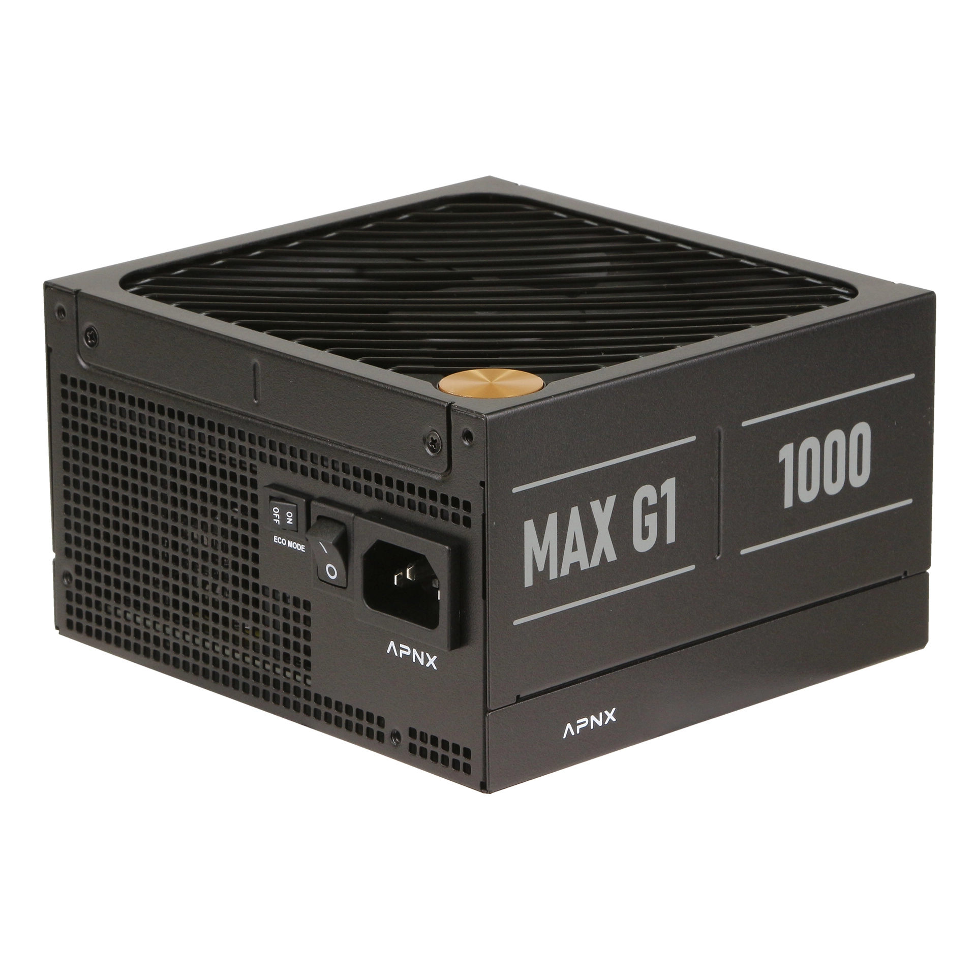 Блок питания ATX 1000 W APNX Max G1 1000