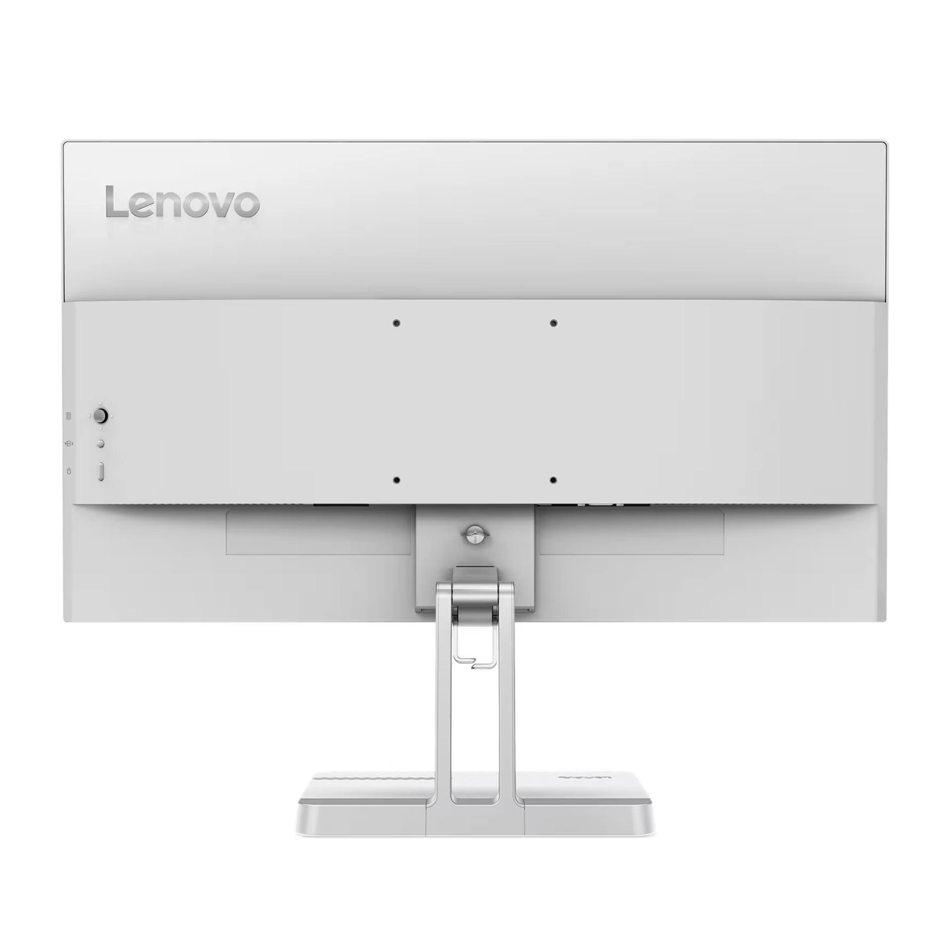 Монитор 23.8" Lenovo L24-4C, Cloud Grey — фото 4