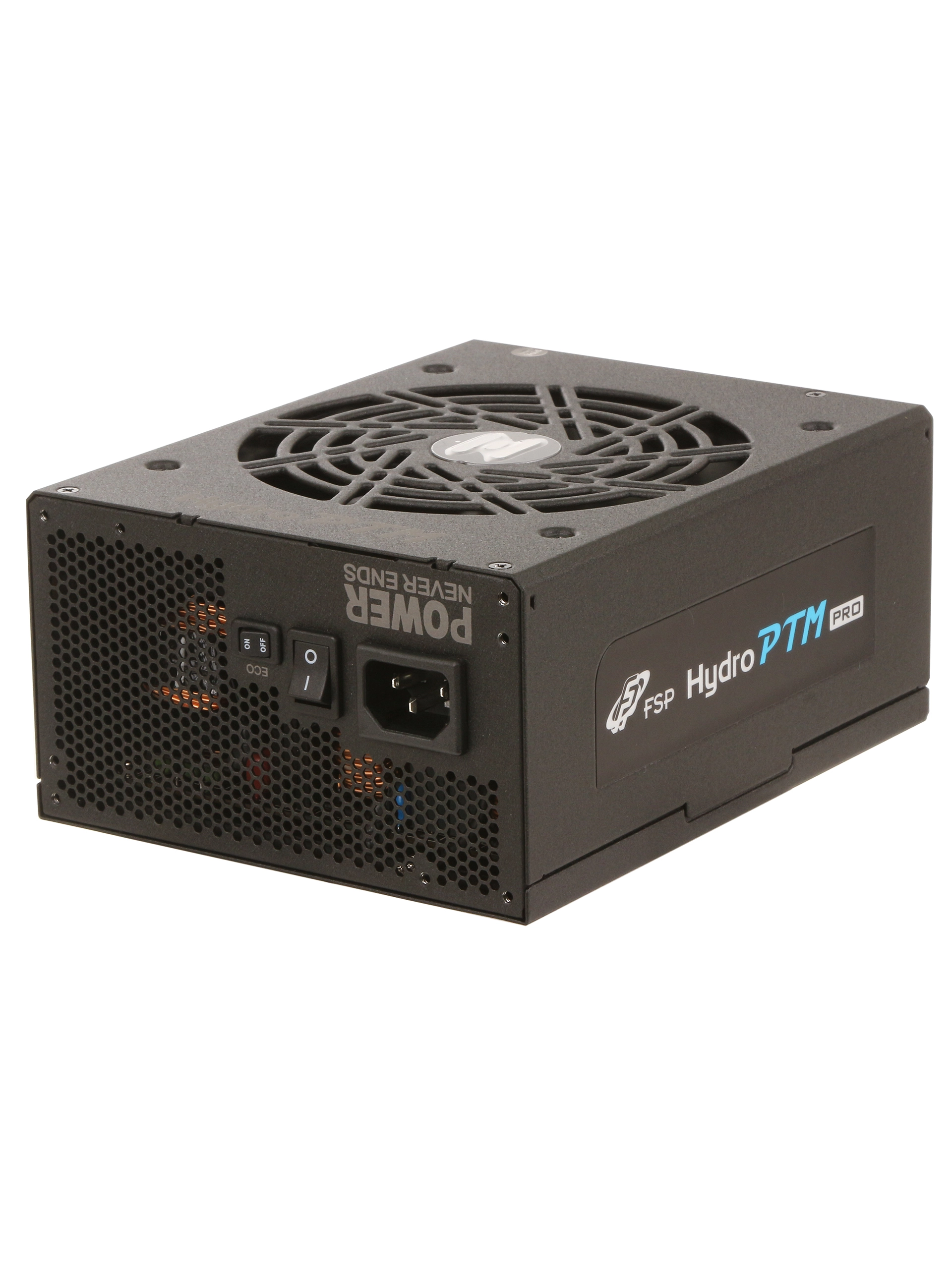 Блок питания ATX 1200 W FSP Hydro PTM Pro HPT2-1200M