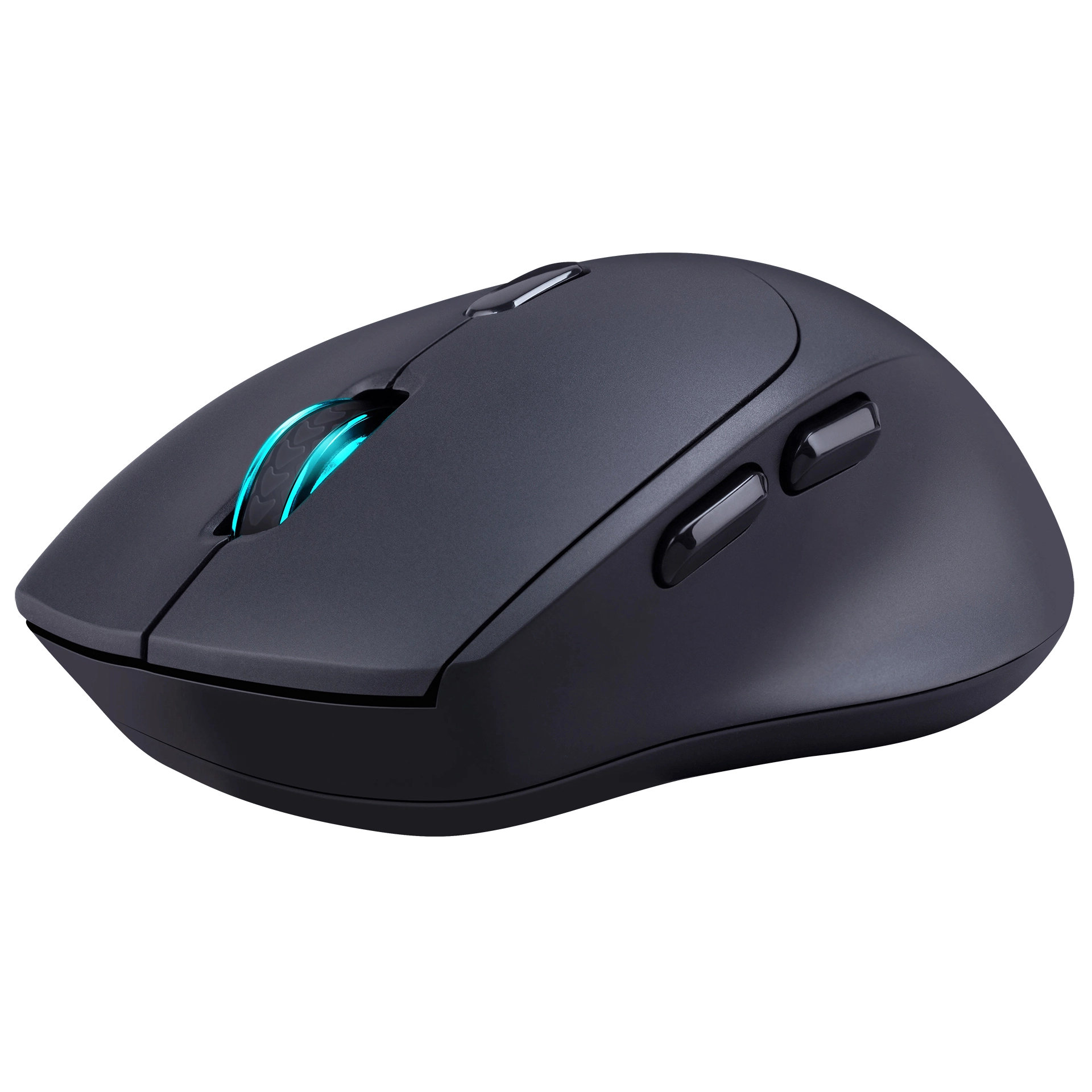 Мышь Defender Effect X MS-095, Black, USB