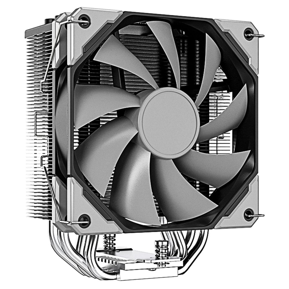 Кулер ID-Cooling SE-214-XT Basic