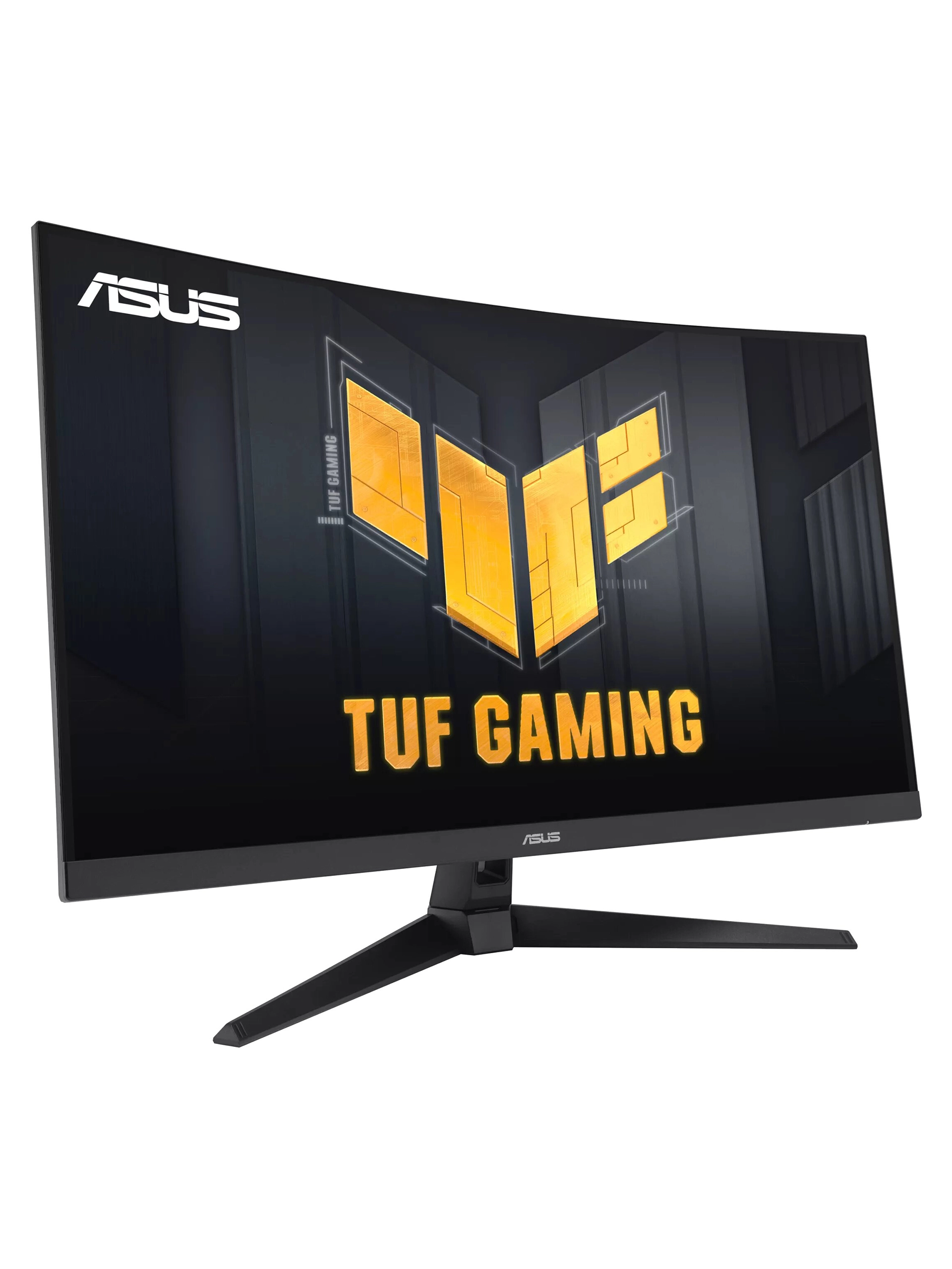 Монитор 31.5" ASUS TUF Gaming VG32WQ3B, Black