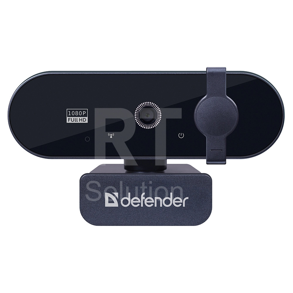 Web-камера Defender G-Lens 2580 Full HD