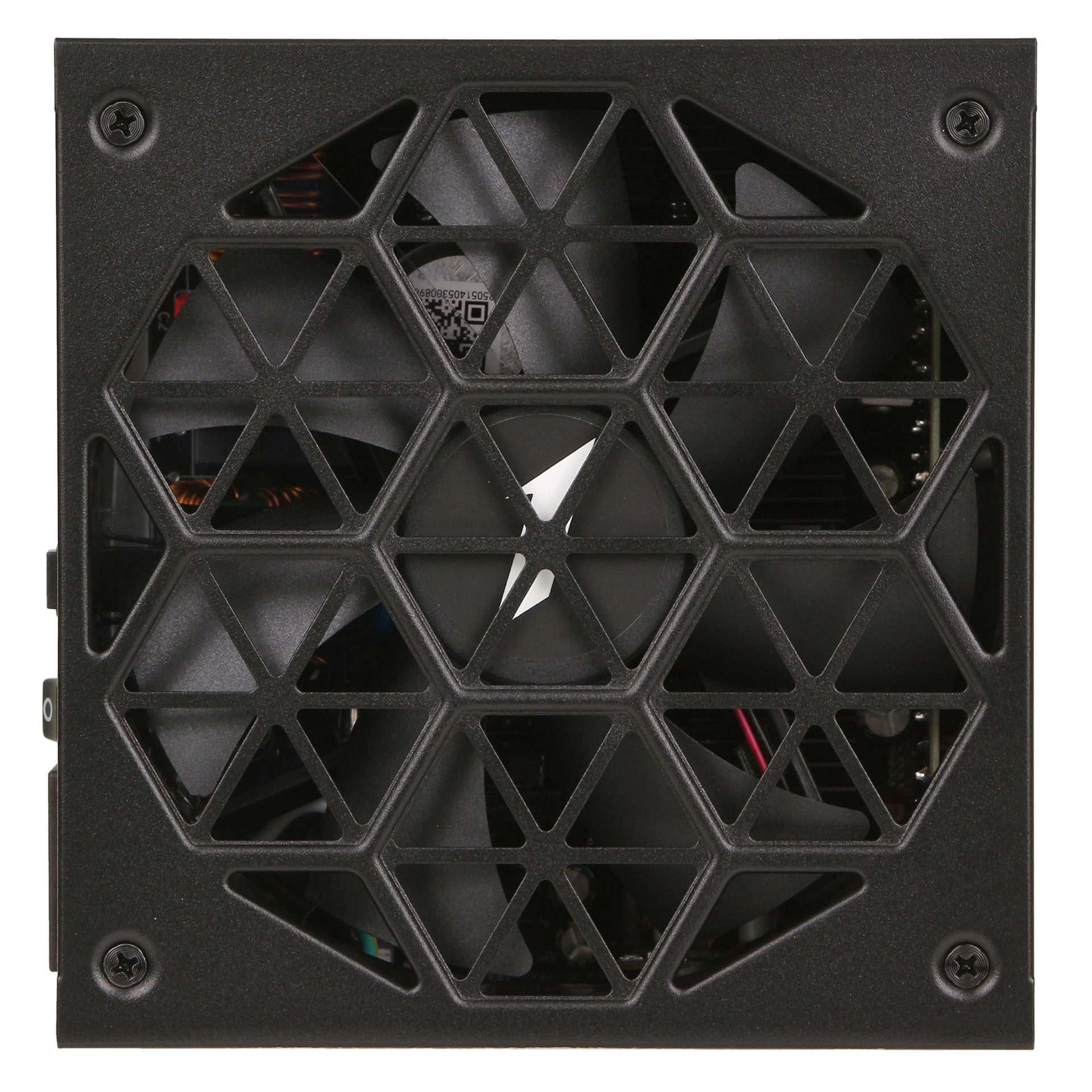 Блок питания ATX 850 W 1Stplayer HA-850BA2 BK — фото 4