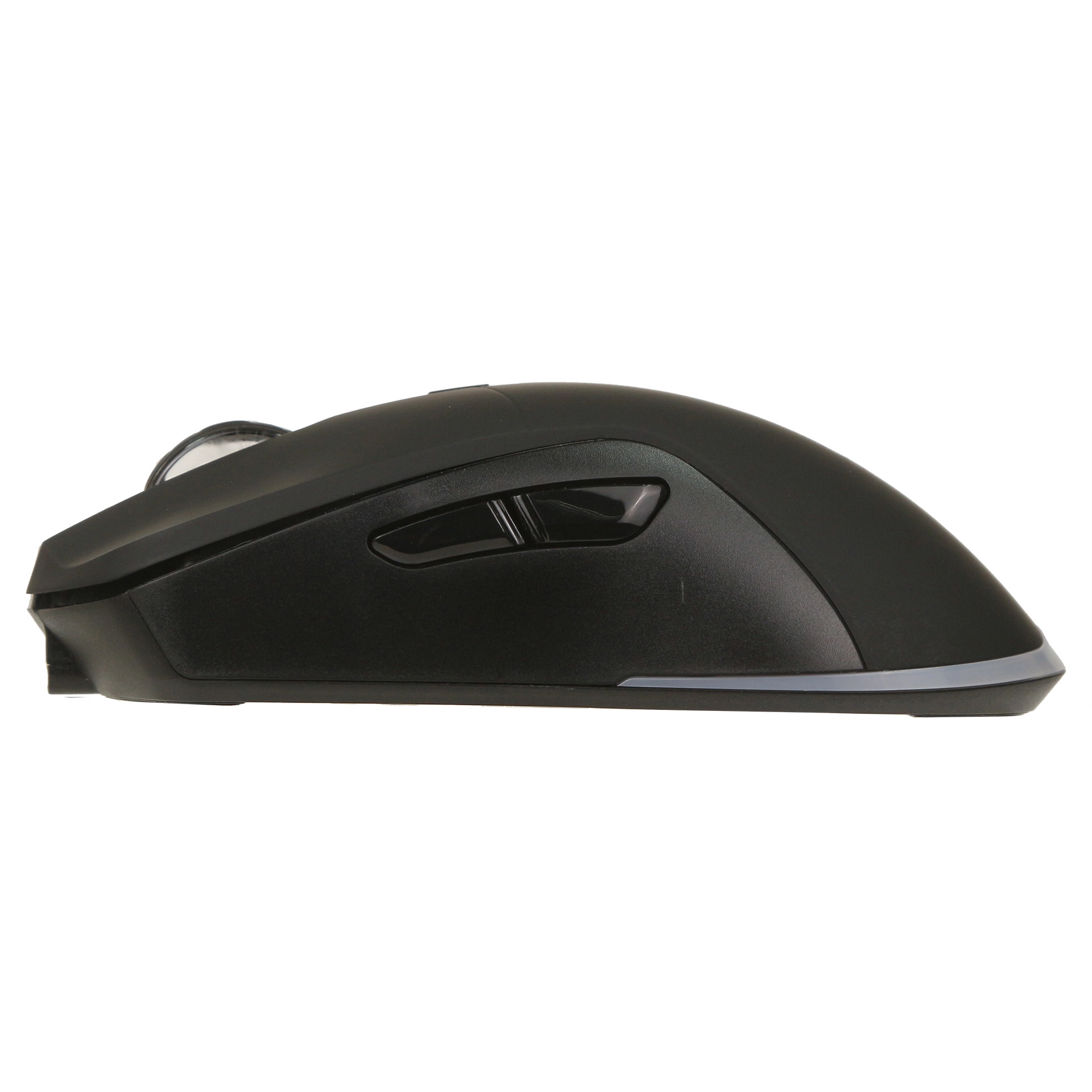 Мышь Defender Demon GM-534, Black, USB — фото 2