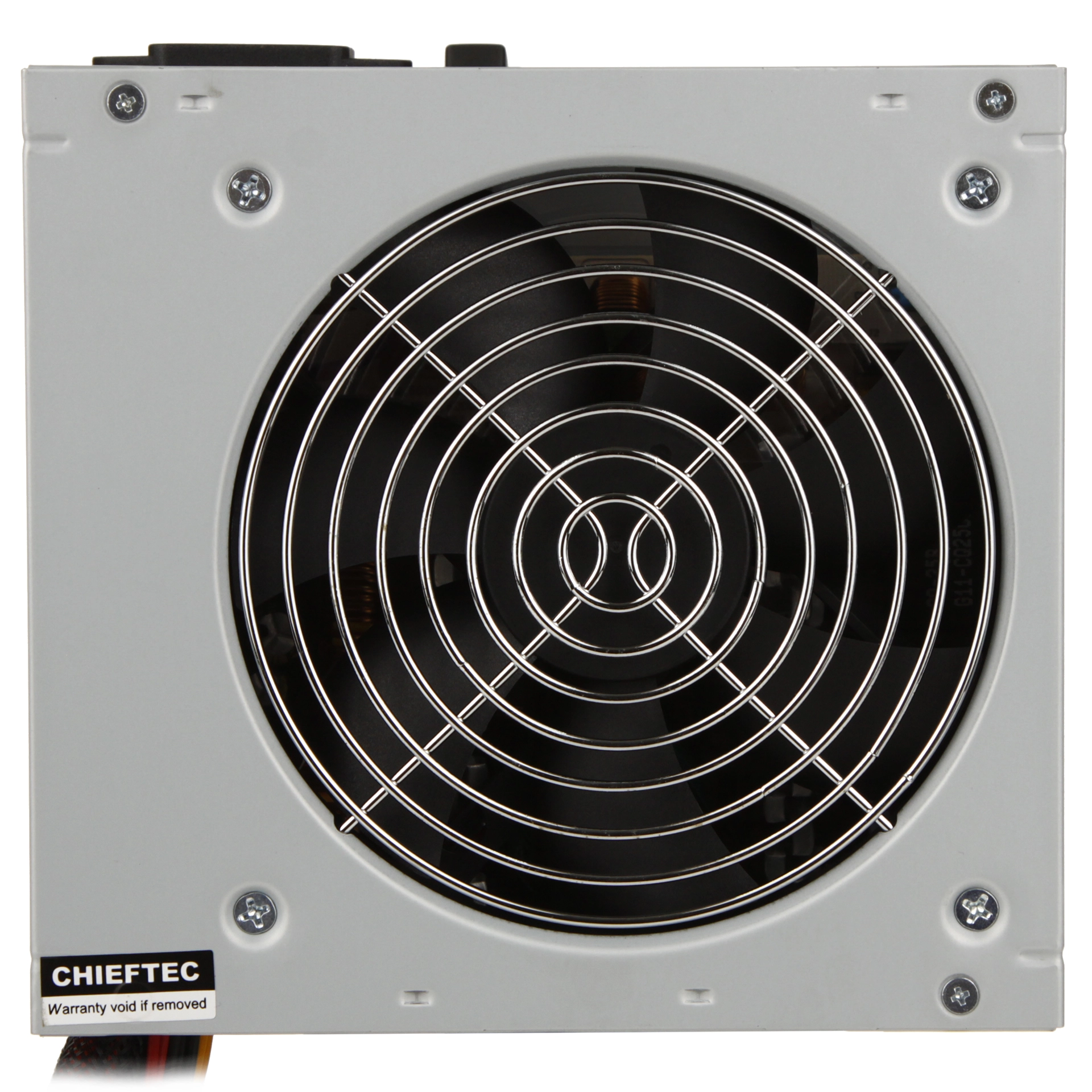 Блок питания ATX 700 W Chieftec iArena GPA-700S, OEM — фото 4