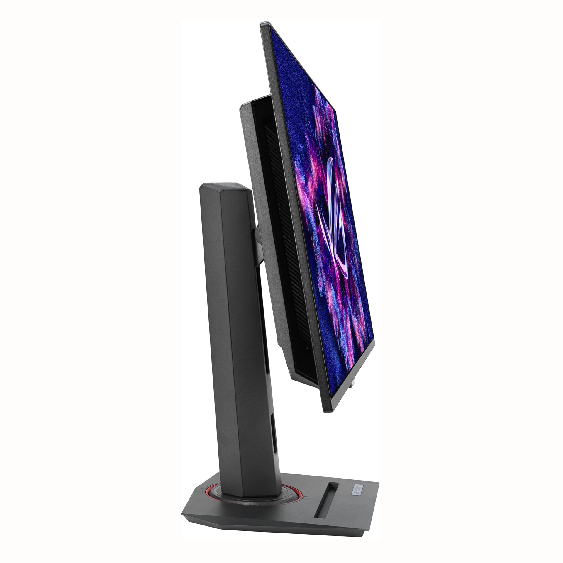 Монитор 26.5" ASUS ROG Strix OLED XG27ACDNG, Black — фото 3