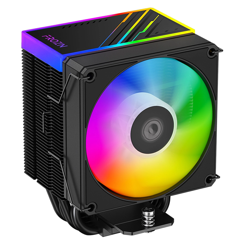 Кулер ID-Cooling Frozn A400 ARGB