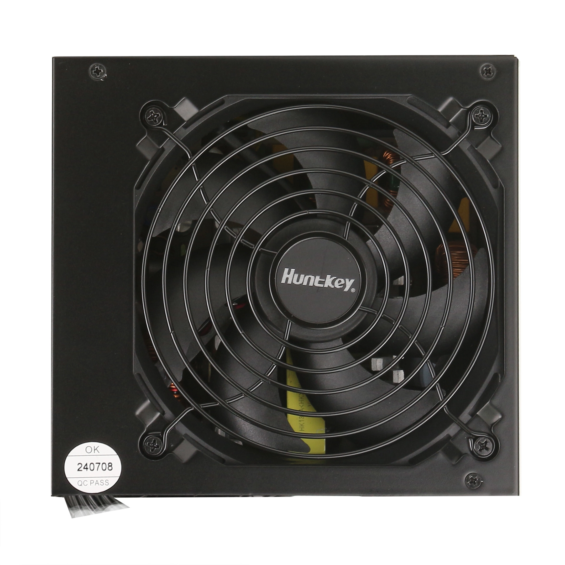 Блок питания ATX 750 W Huntkey ECO750 — фото 3
