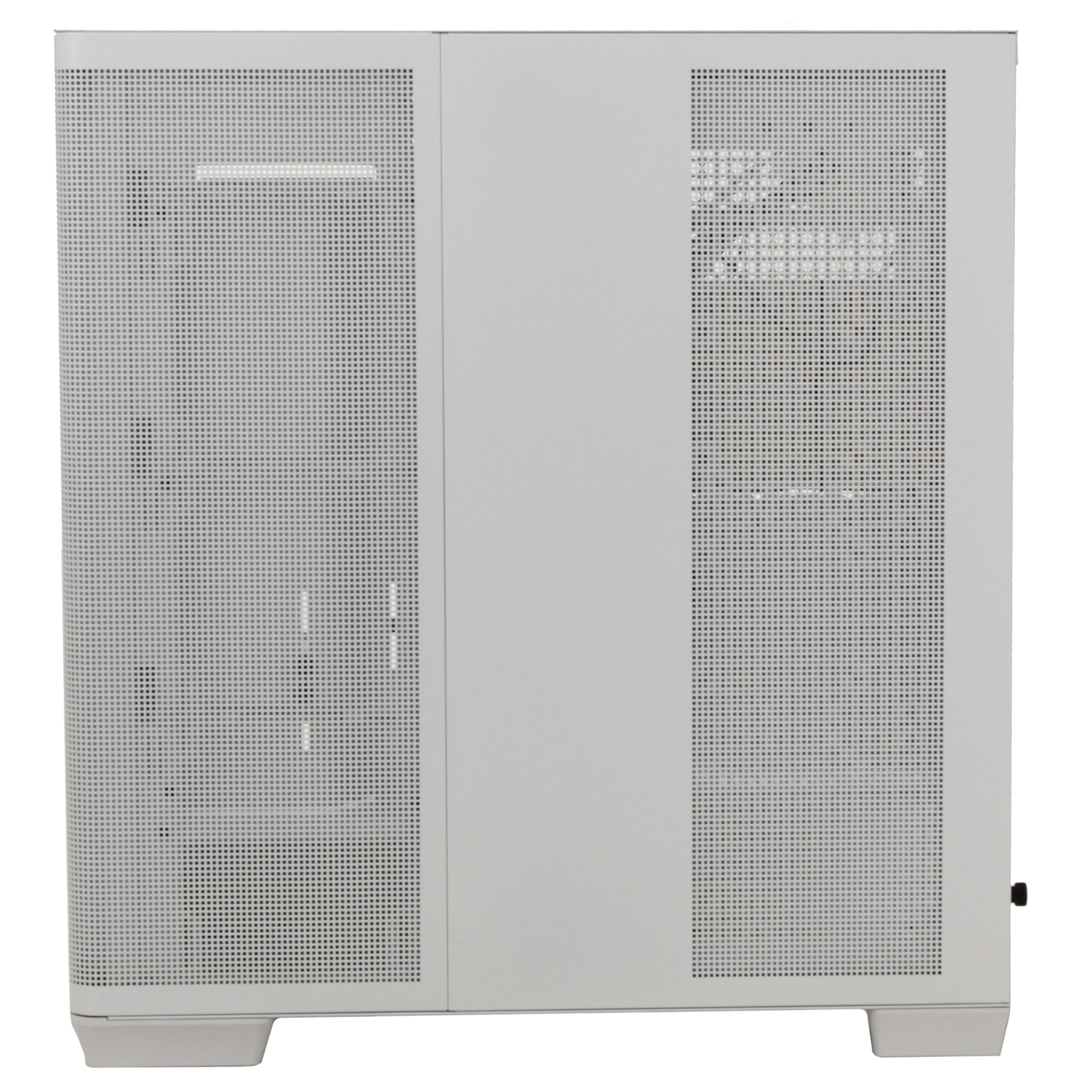 Корпус AeroCool APNX C1, White — фото 4