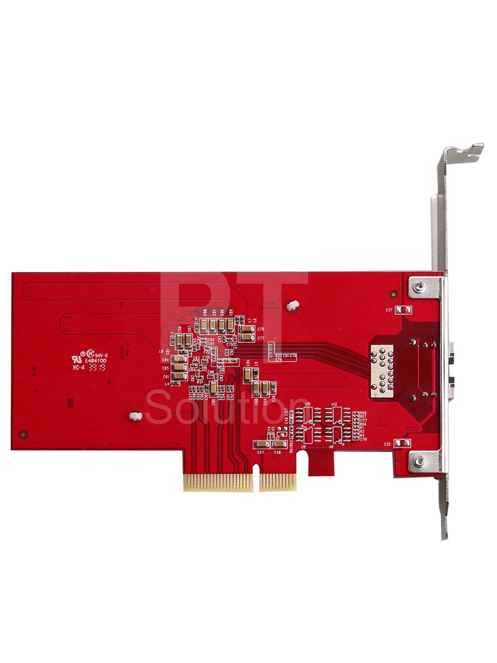 Сетевая карта D-Link DXE-810T/B1A